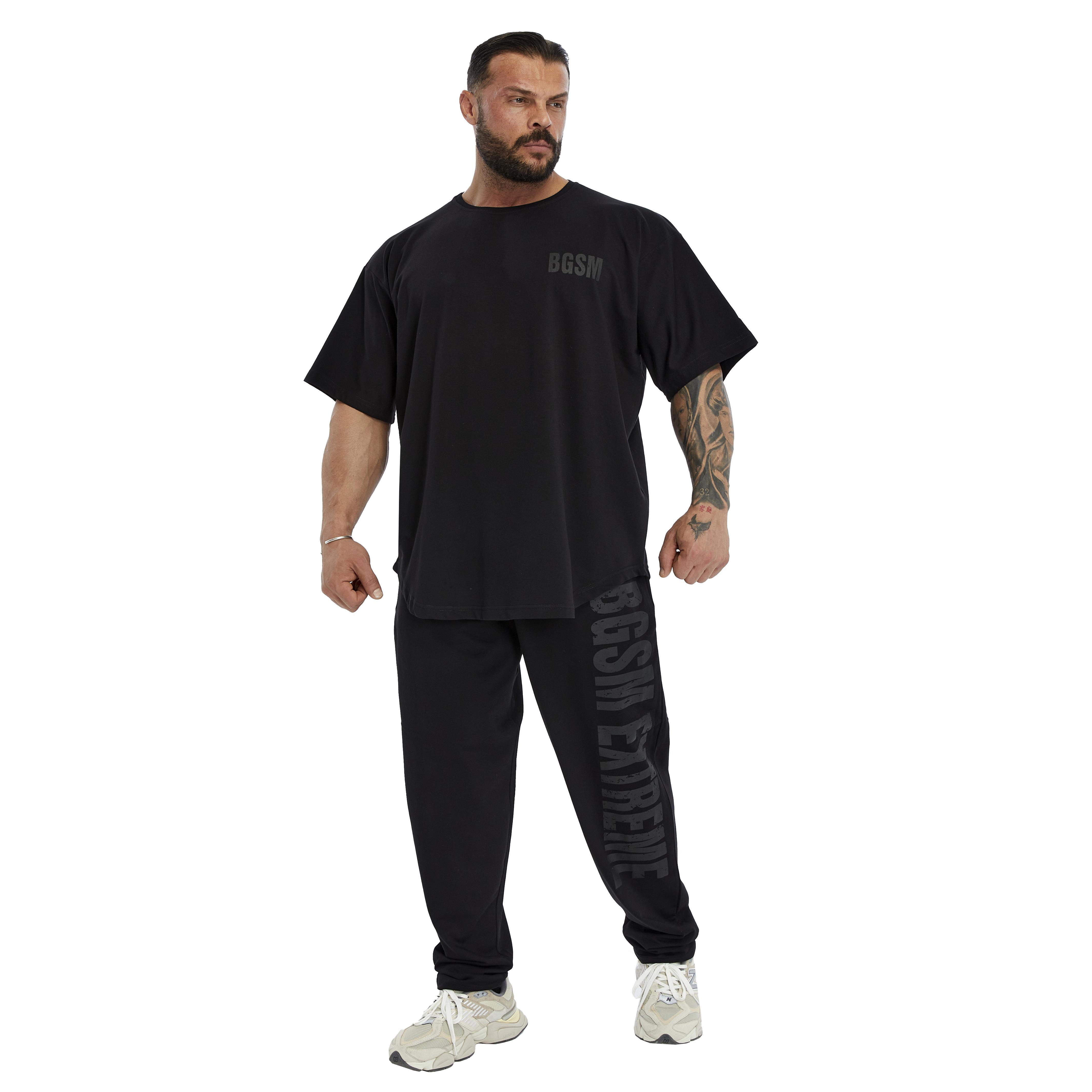 Baggy Gym Extreme Pants