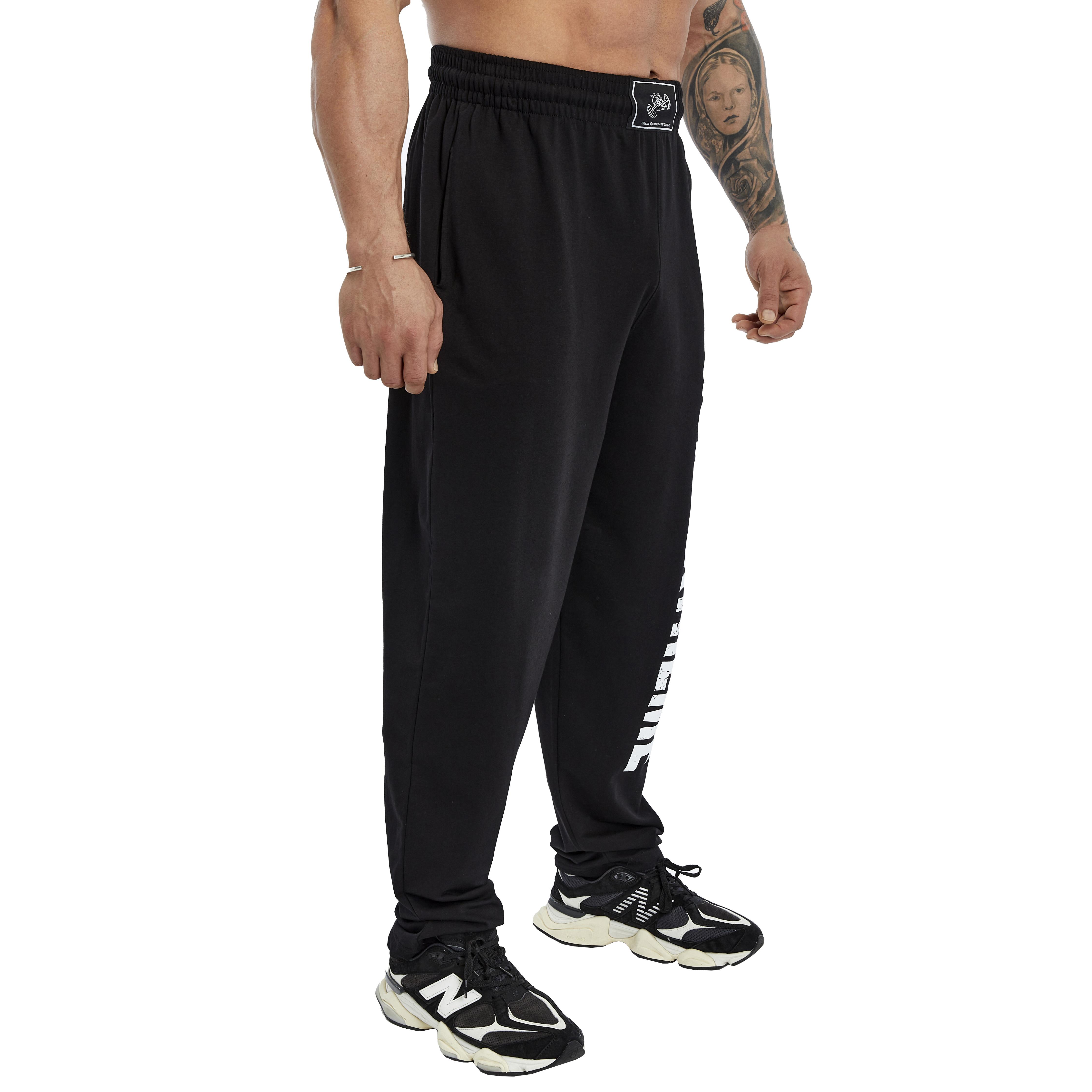 Baggy Gym Extreme Pants