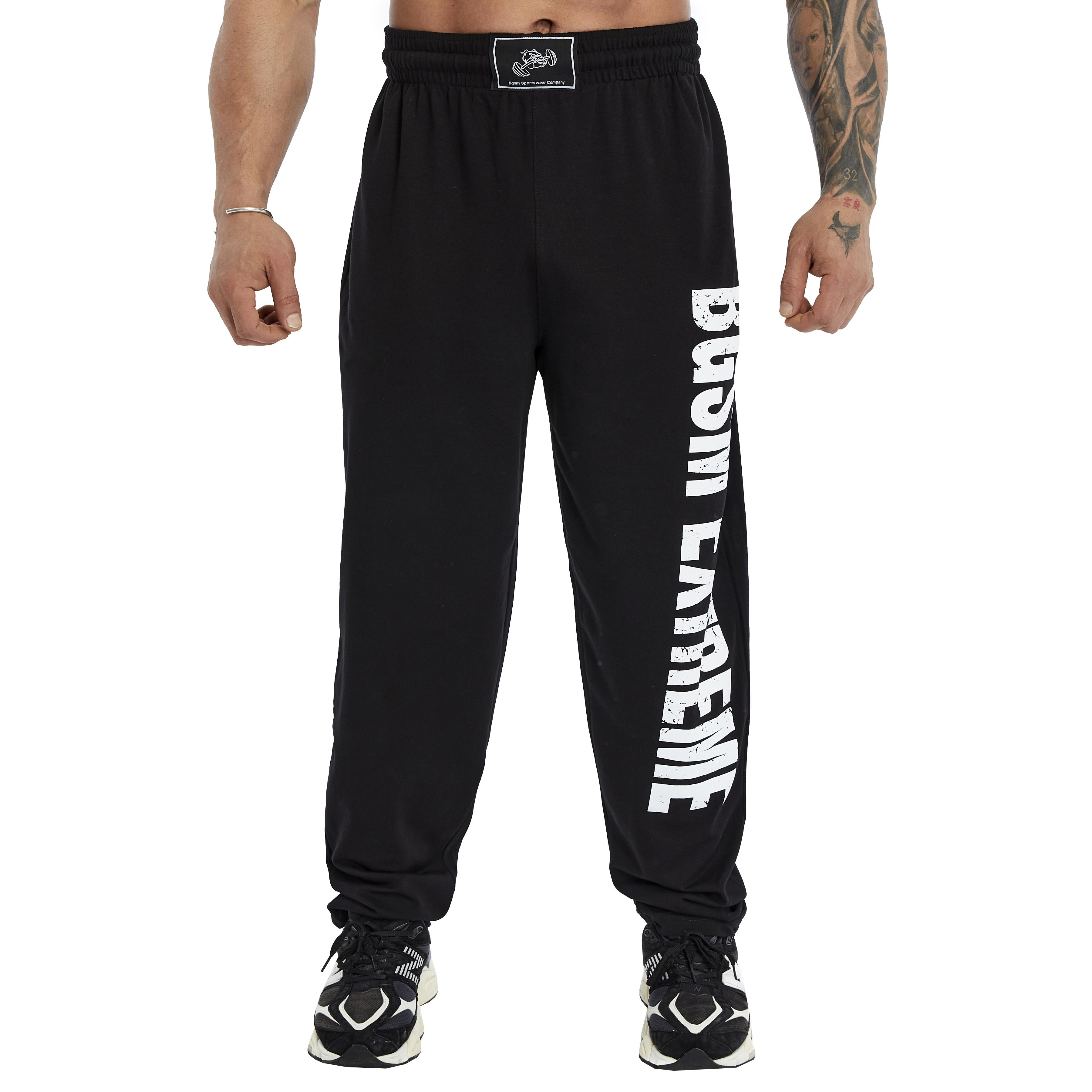 Baggy Gym Extreme Pants