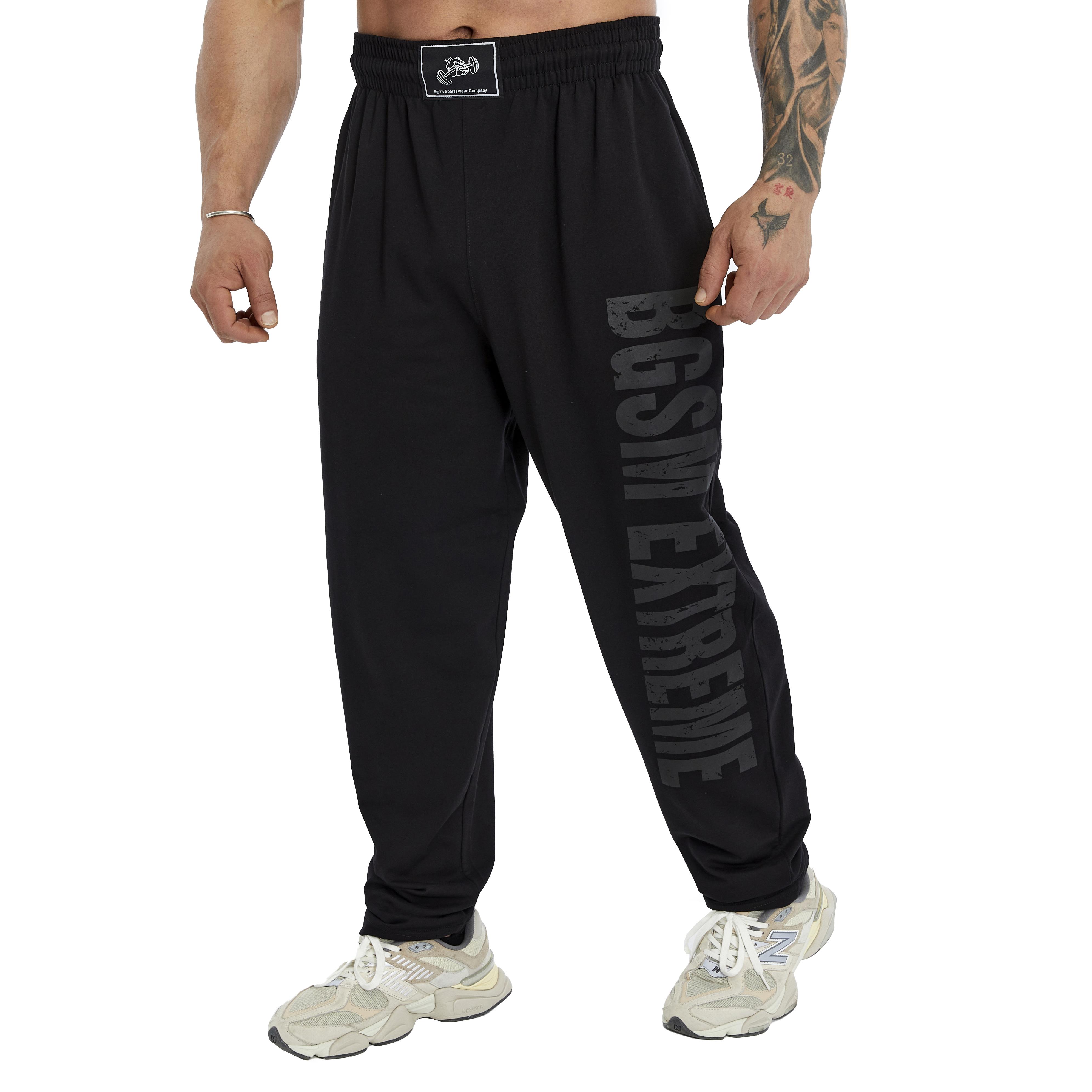 Baggy Gym Extreme Pants