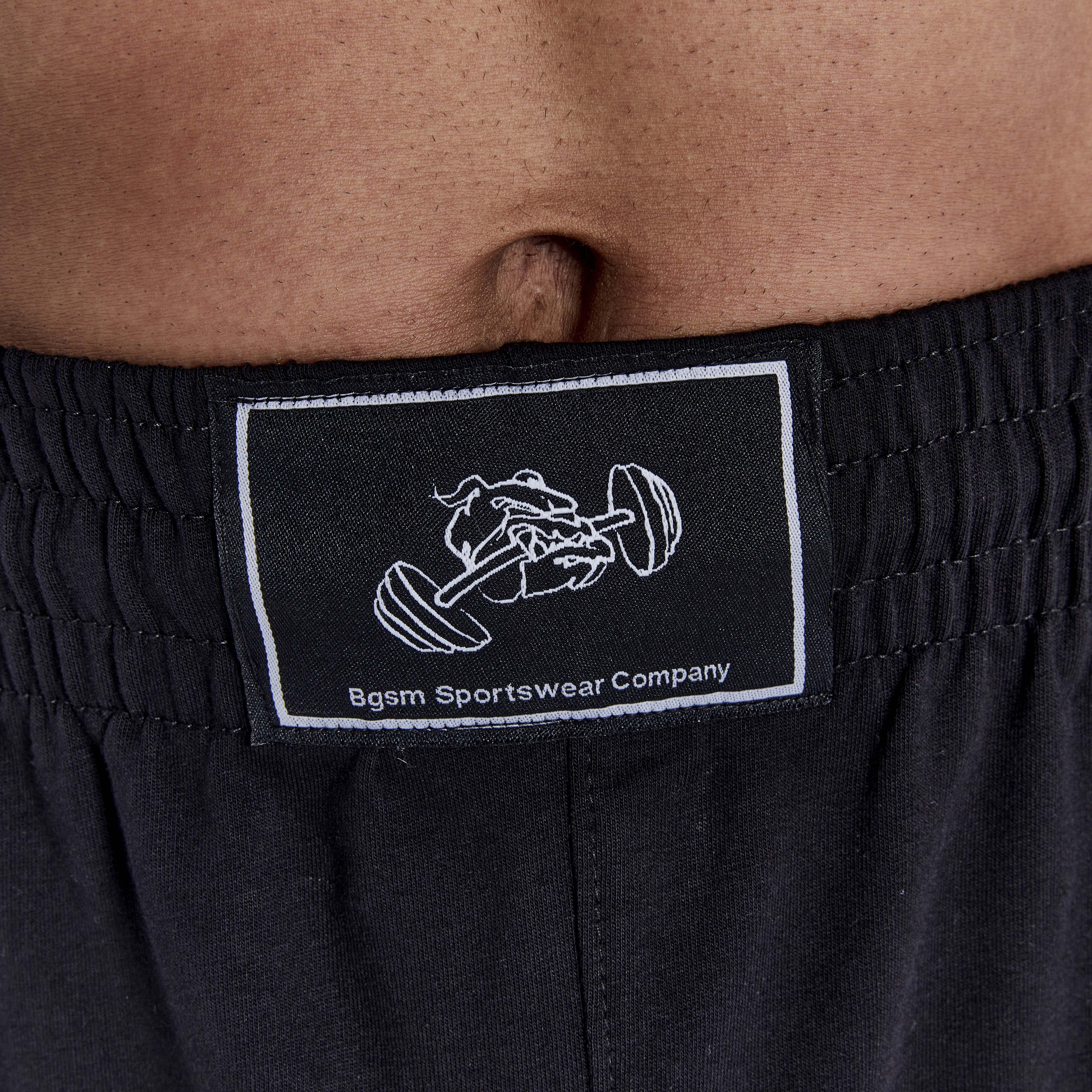 Baggy Gym Extreme Pants