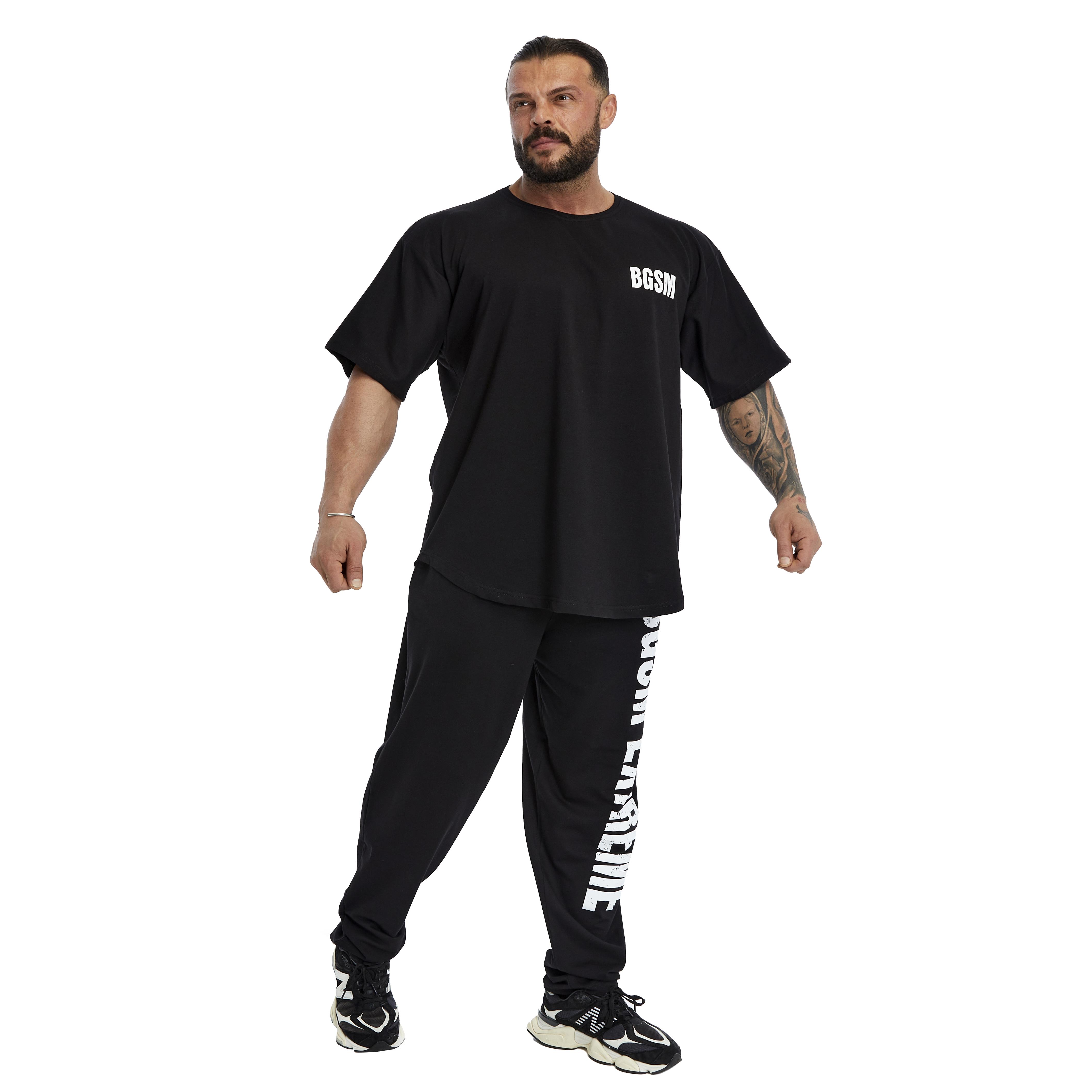 Baggy Gym Extreme Pants