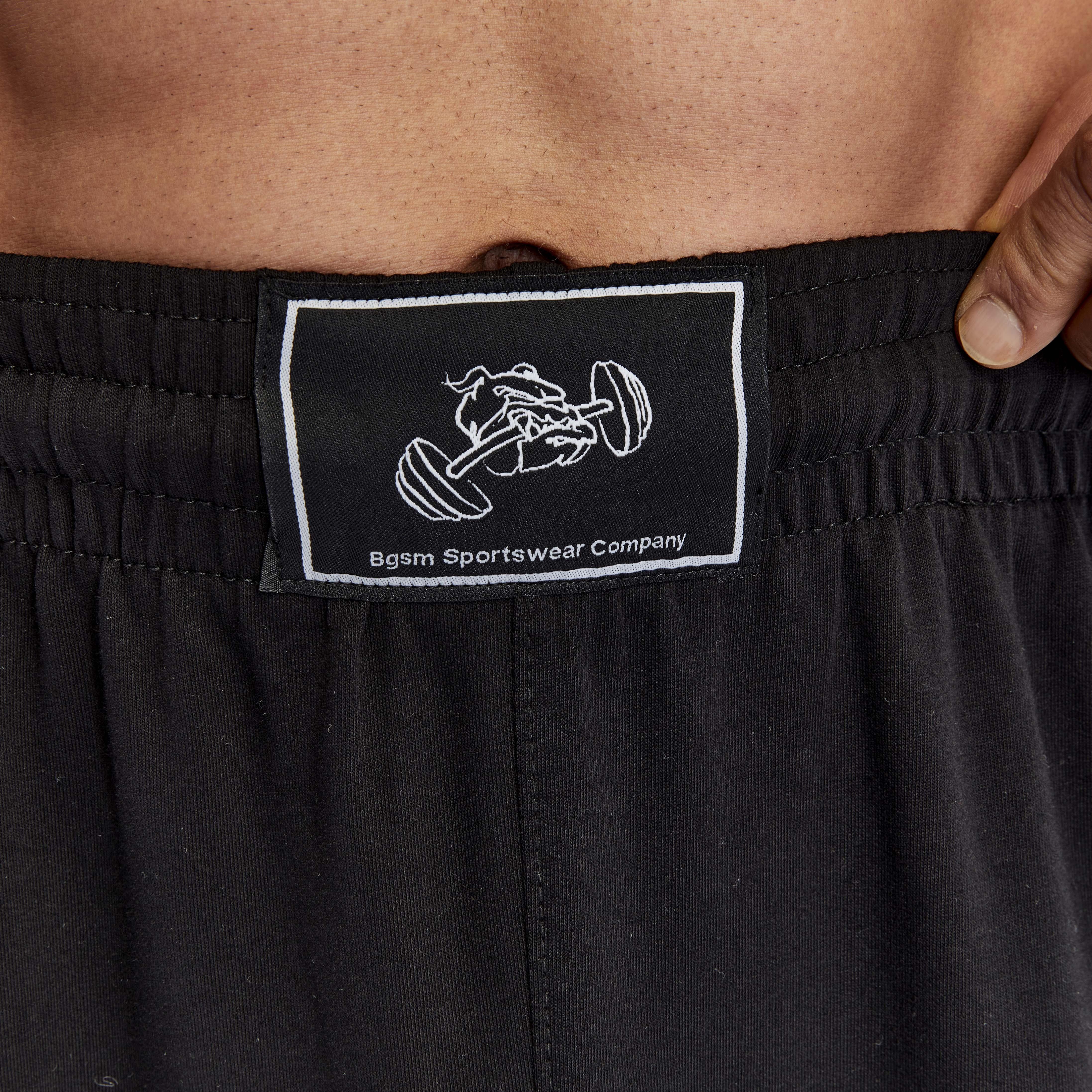 Baggy Gym Extreme Pants