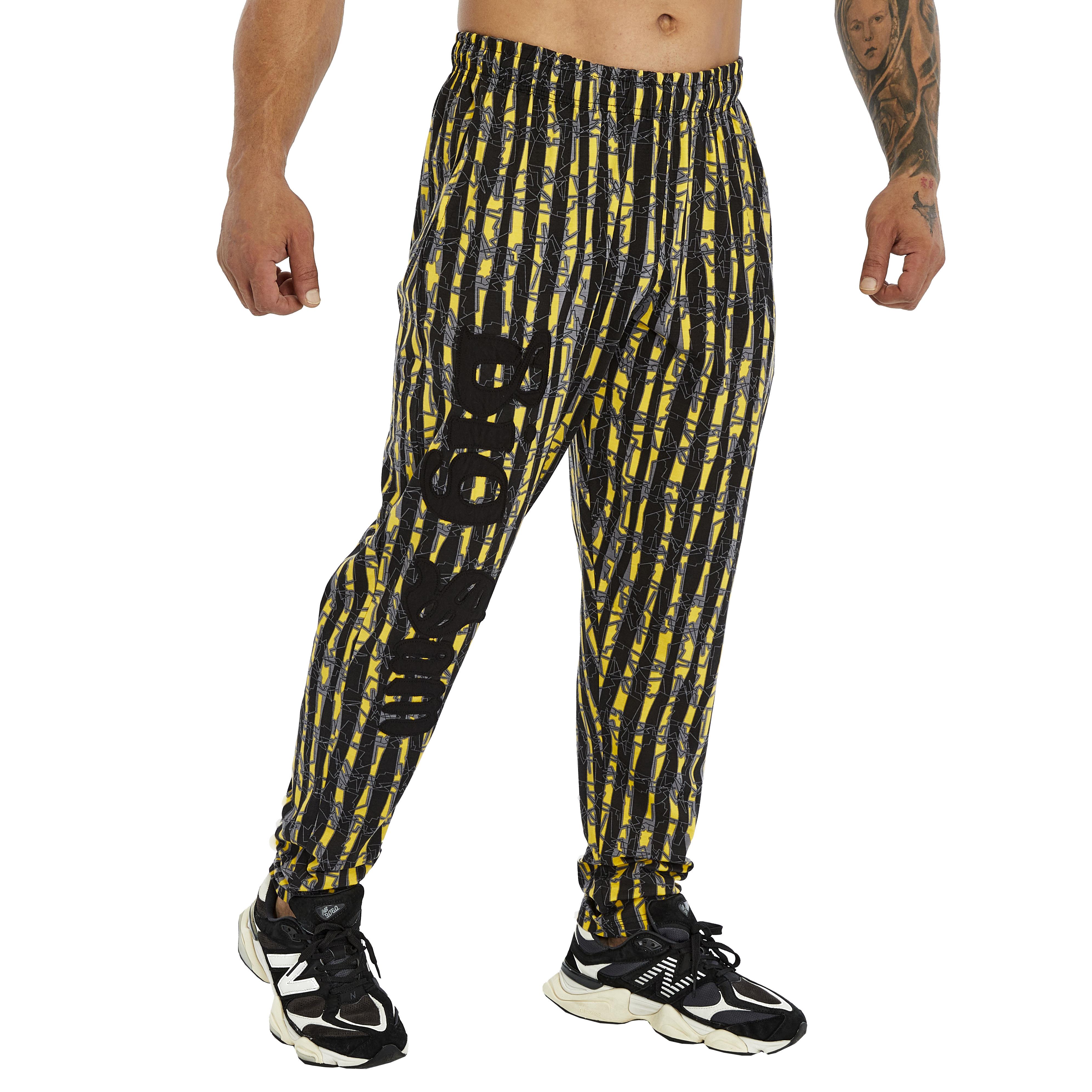Baggy Gym Pants 