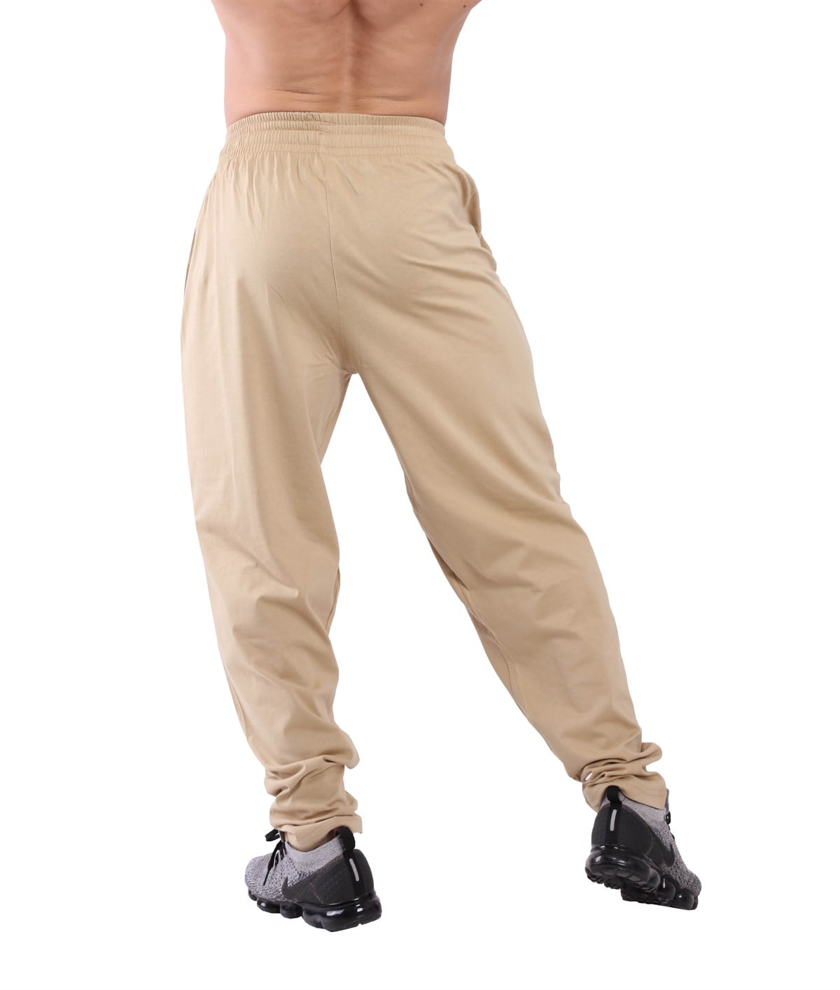 Baggy Gym Pants