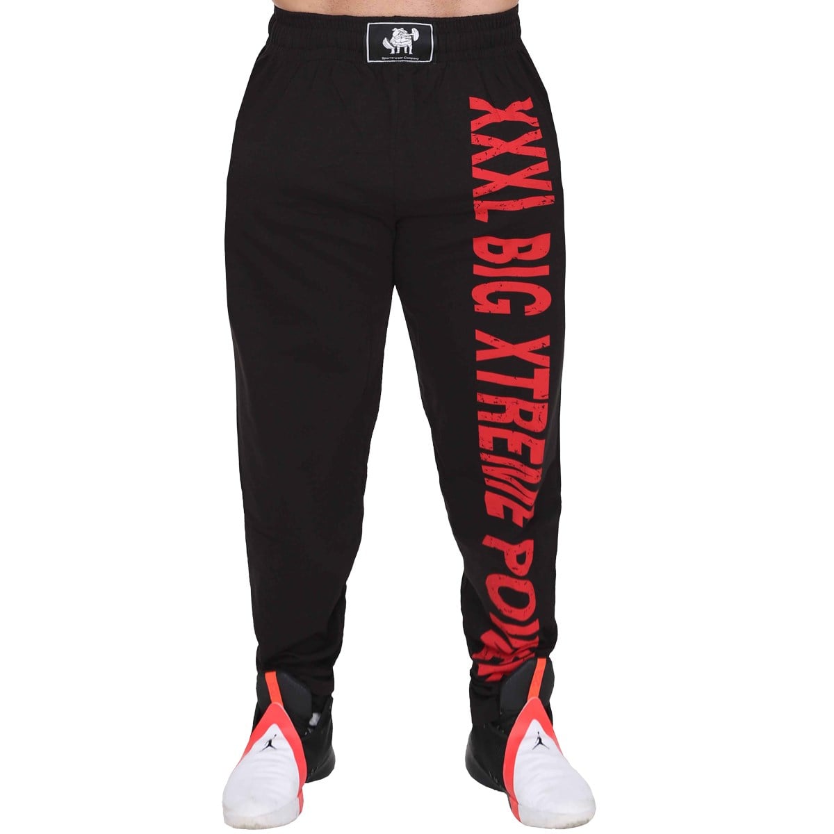 Baggy Pants 1146