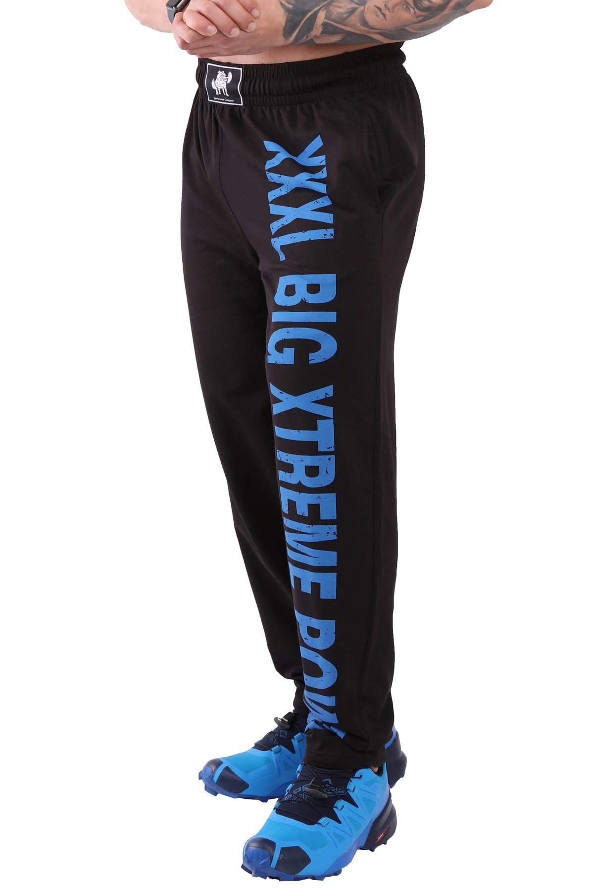 Baggy Pants 1147