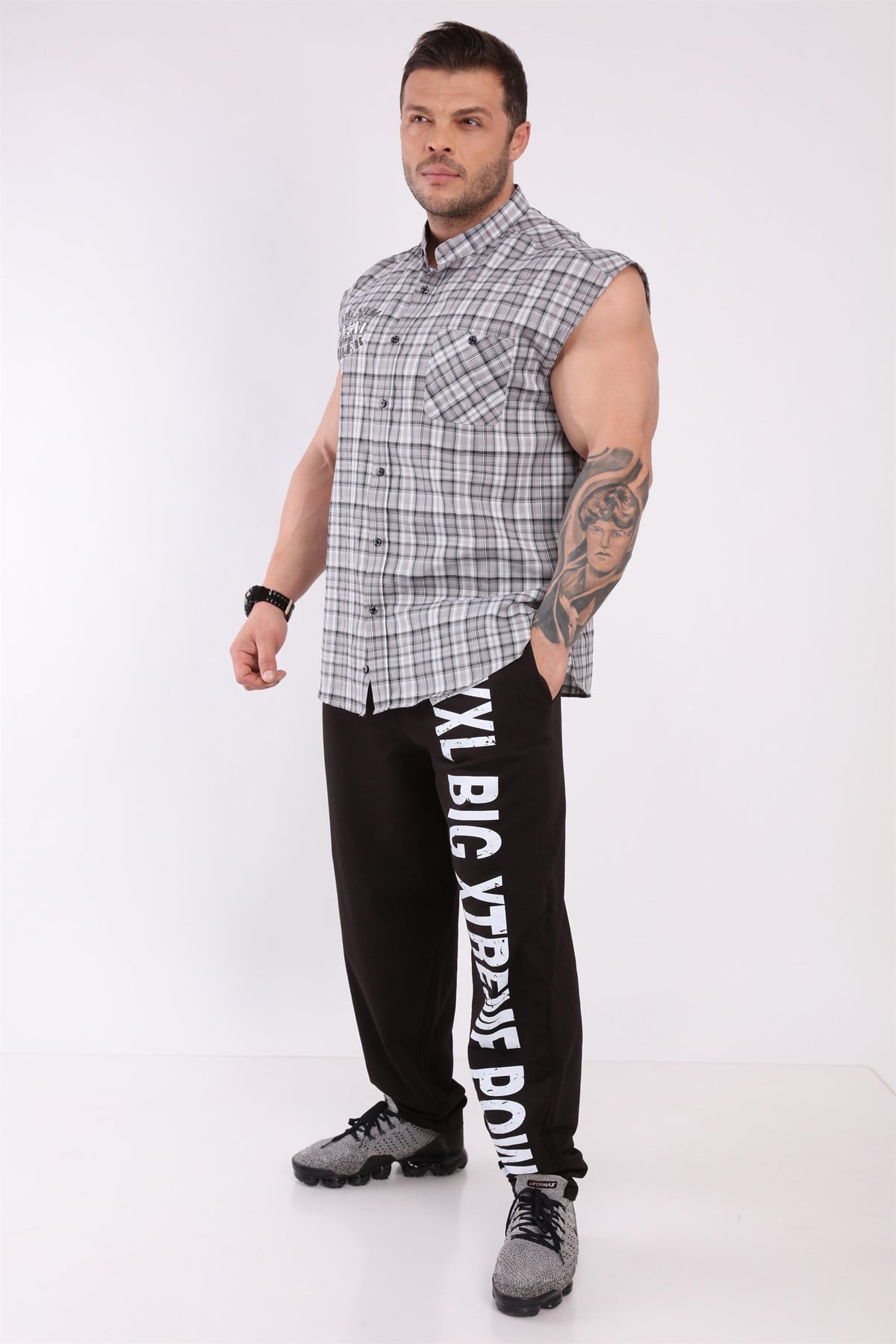 Baggy Pants 1148