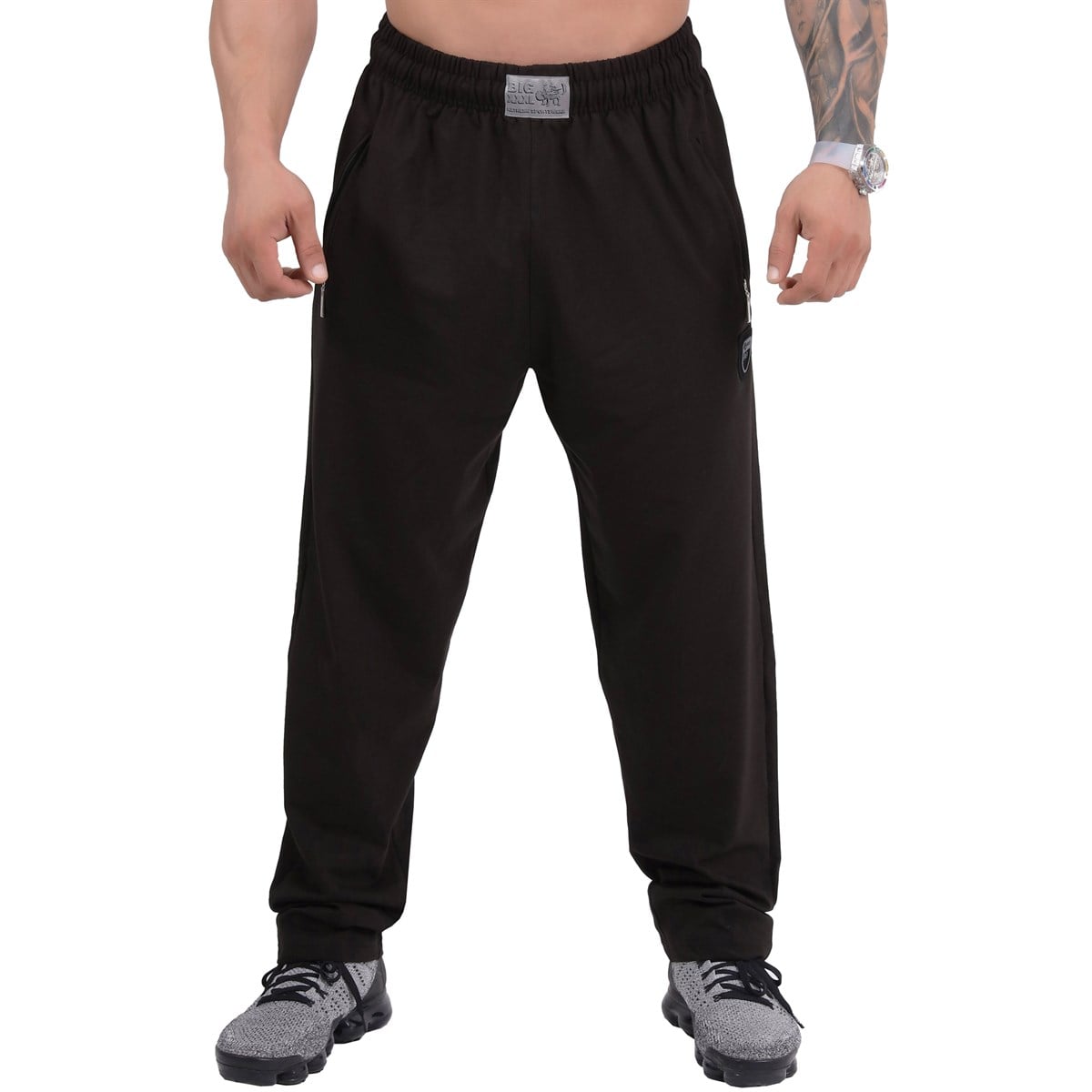 Baggy Pants Workout Item