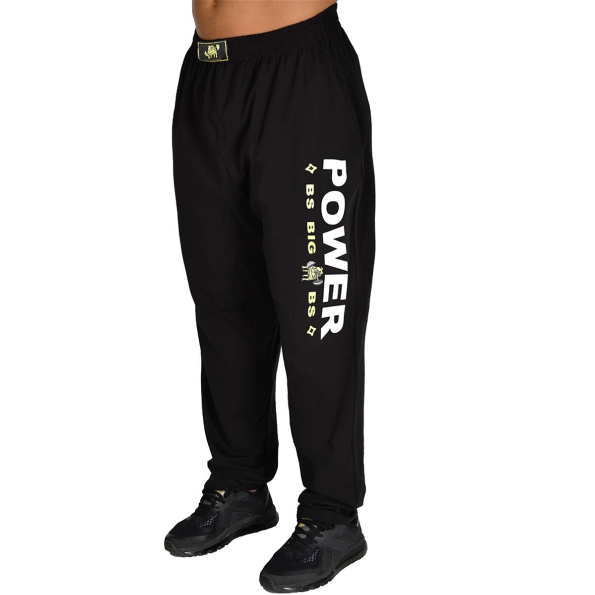 Baggy Power Pants 820