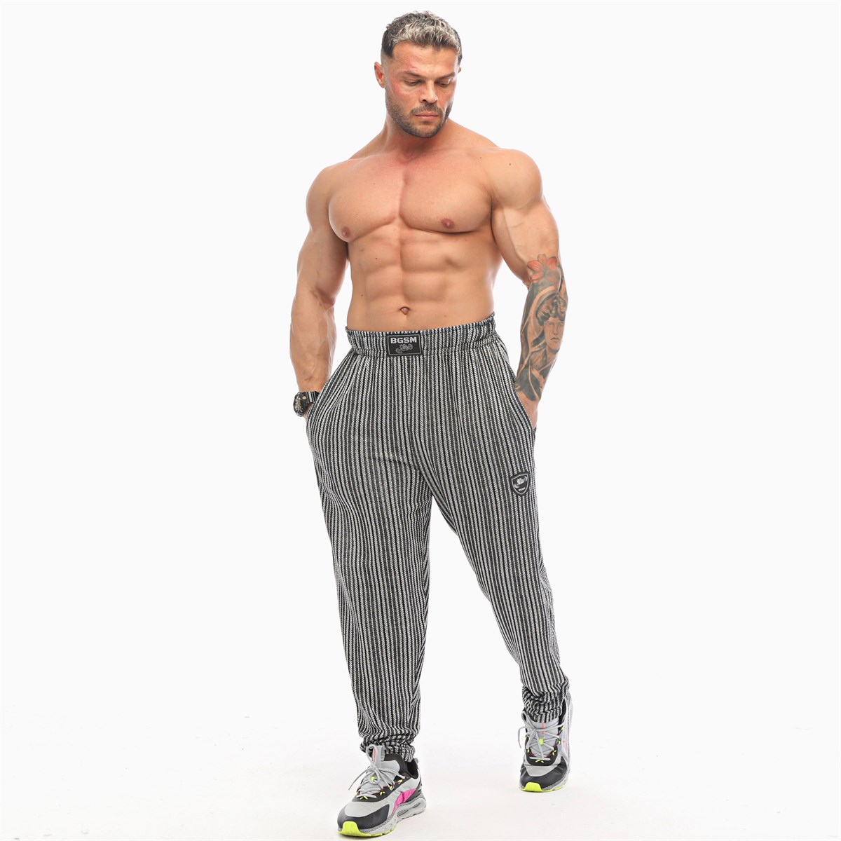 Baggy  Sweatpants 