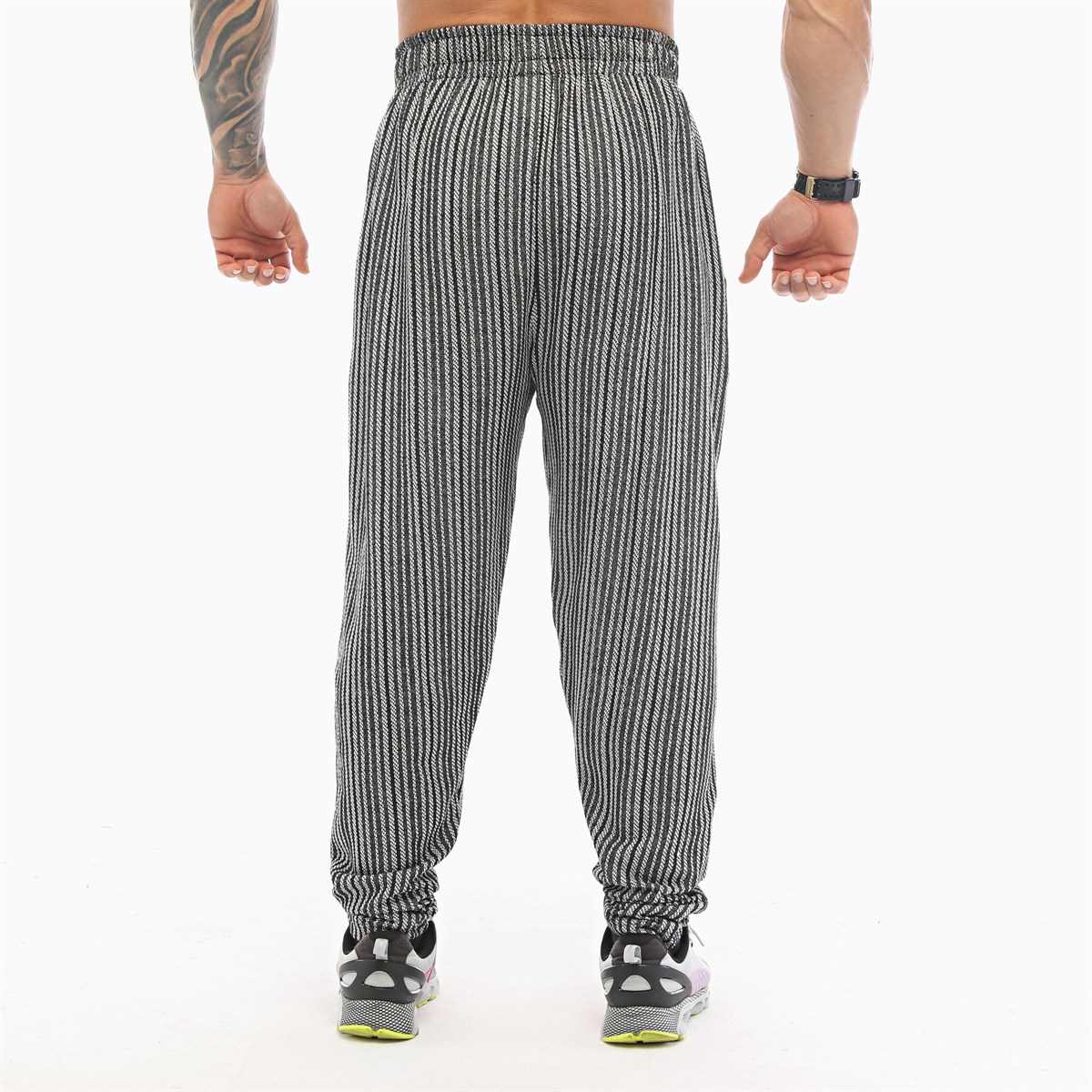 Baggy  Sweatpants 
