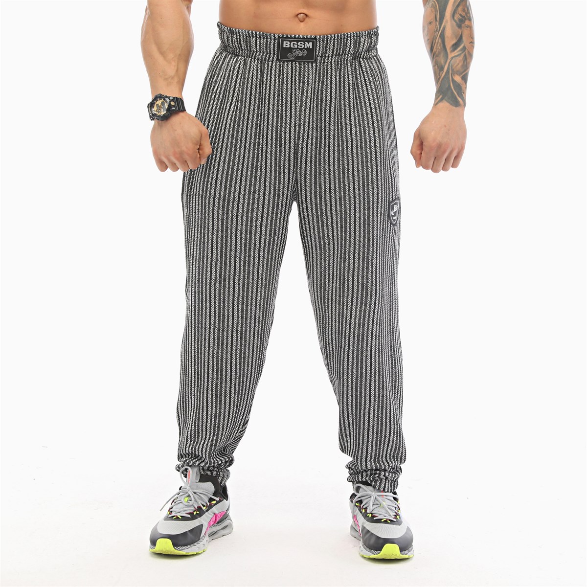Baggy  Sweatpants 