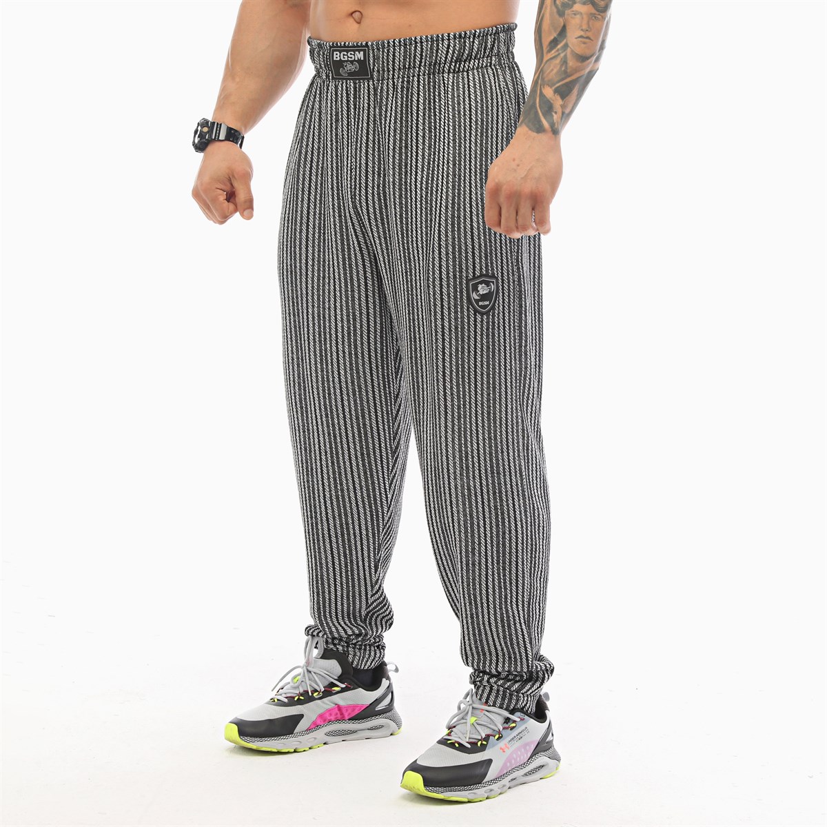 Baggy  Sweatpants 