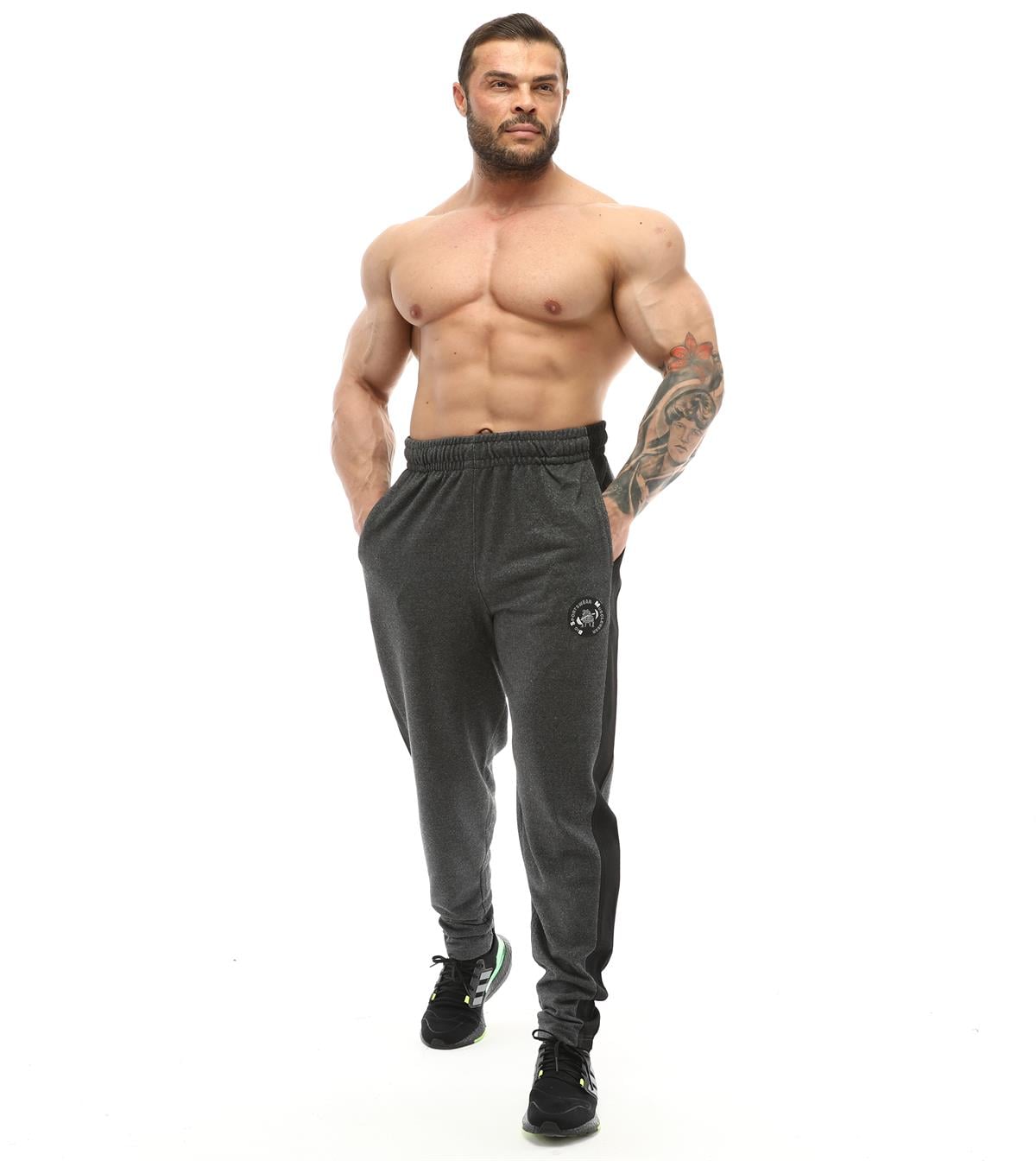 Baggy Towel Sweatpants