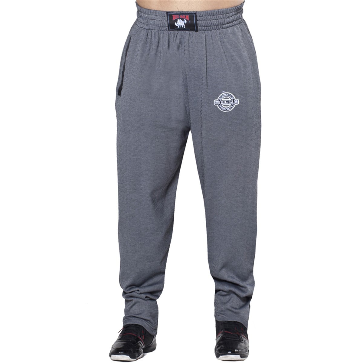 Baggy Workout Gym Pants 895