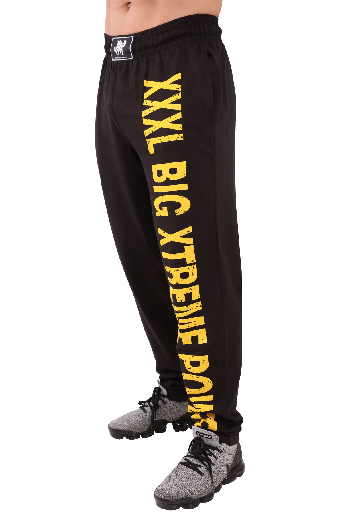 Baggy Workout Pants