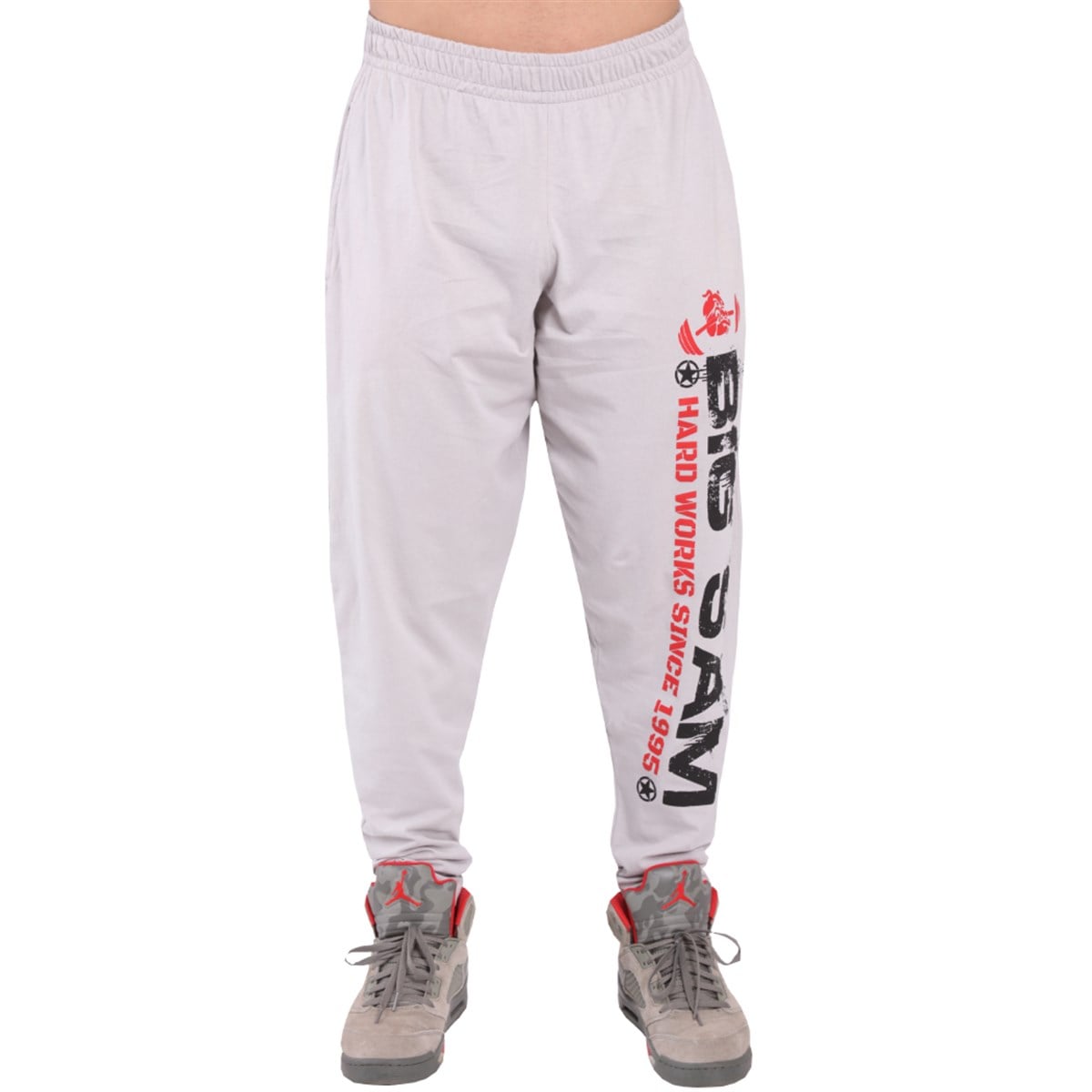 Baggy Workout Pants