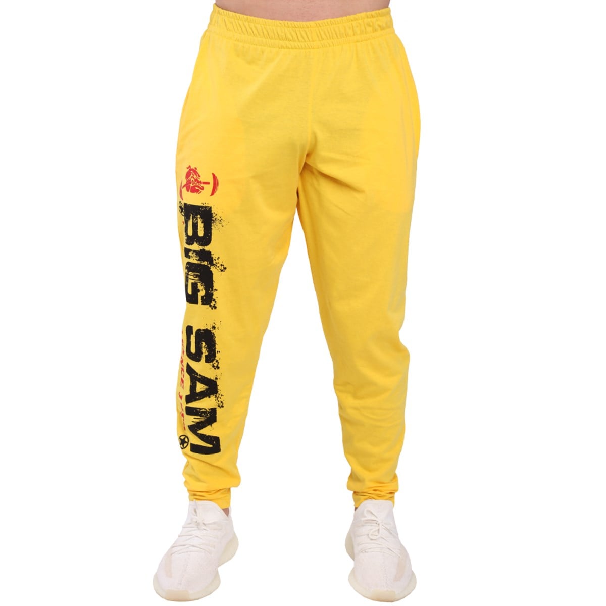 Baggy Workout Pants
