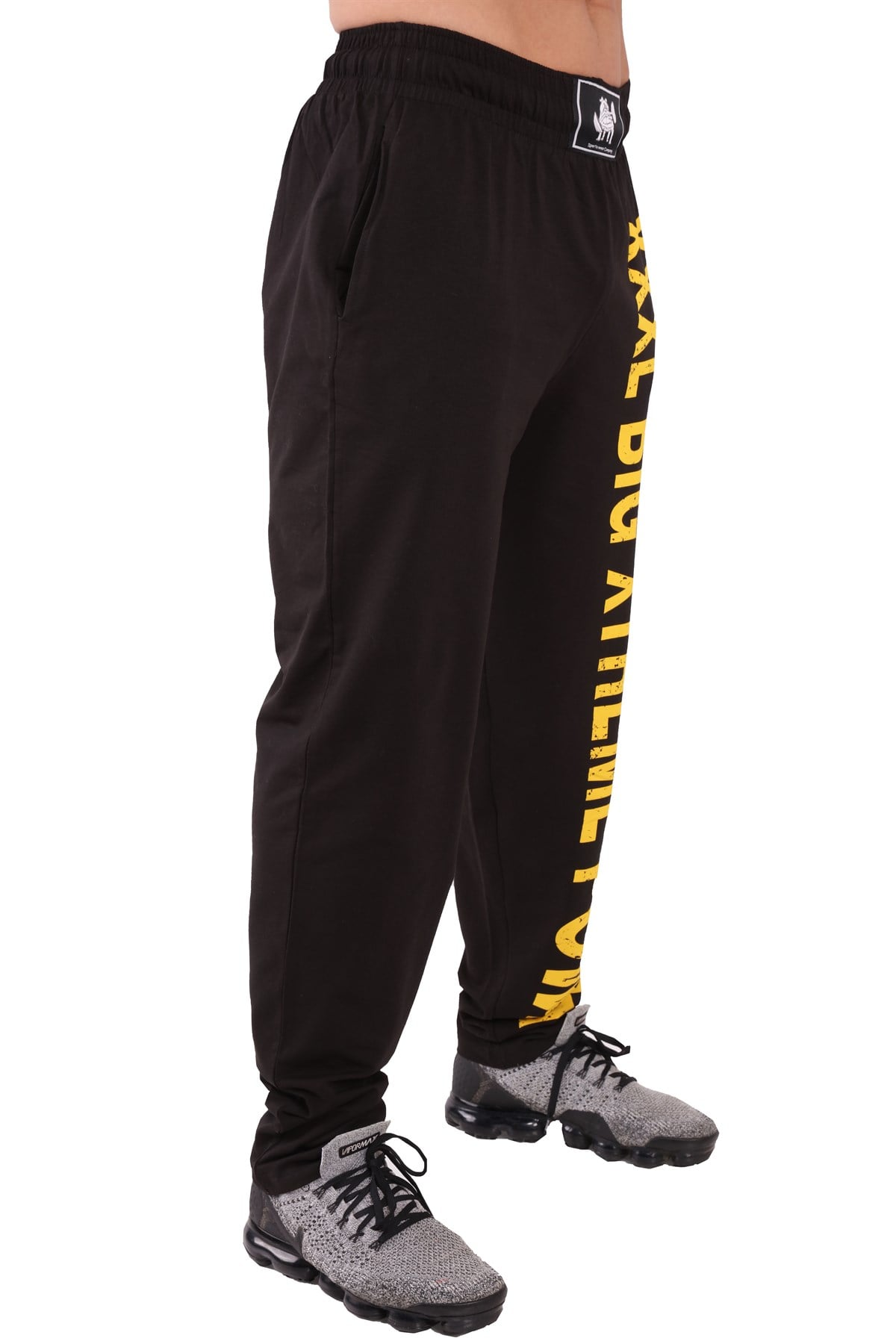 Baggy Workout Pants