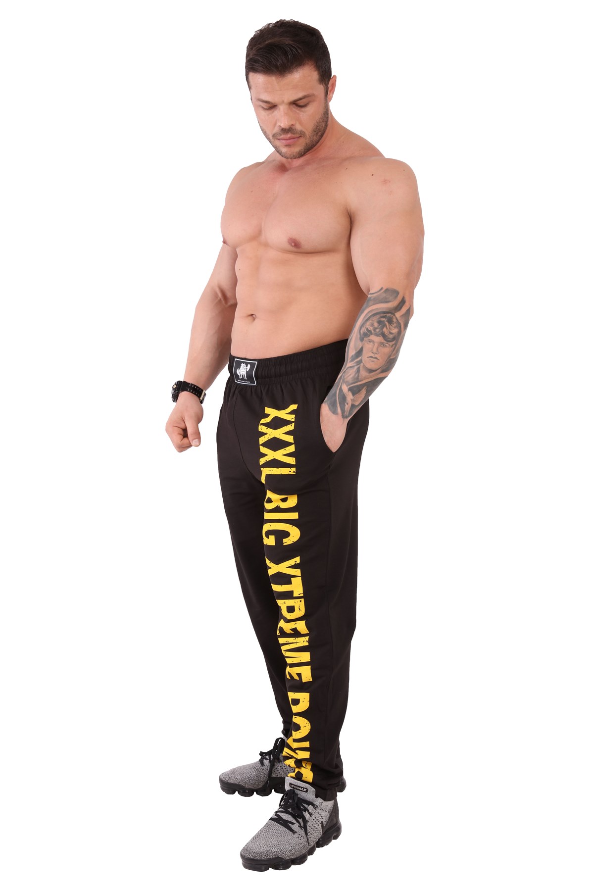 Baggy Workout Pants