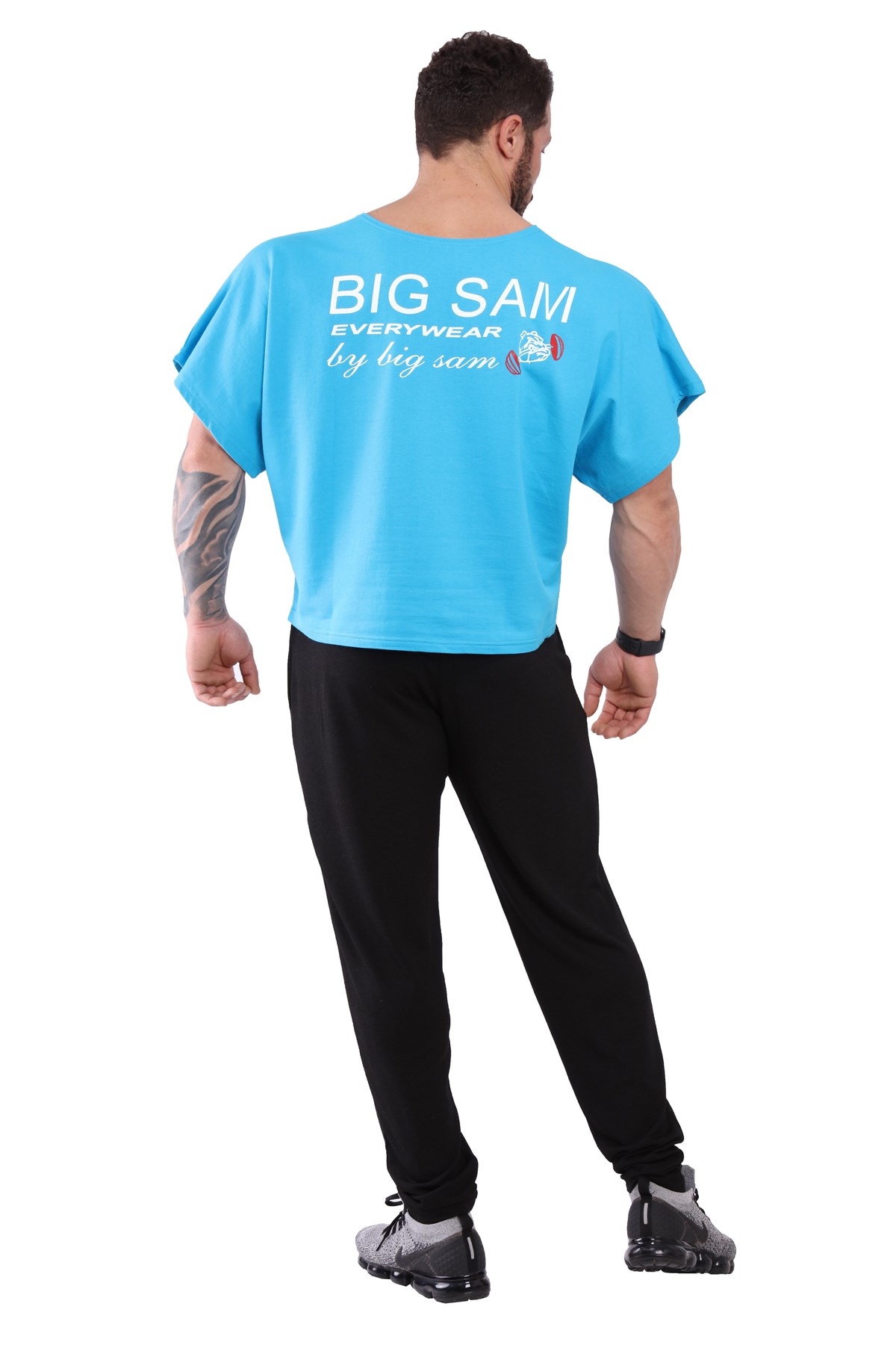 Bodybuilding Workout T-shirt