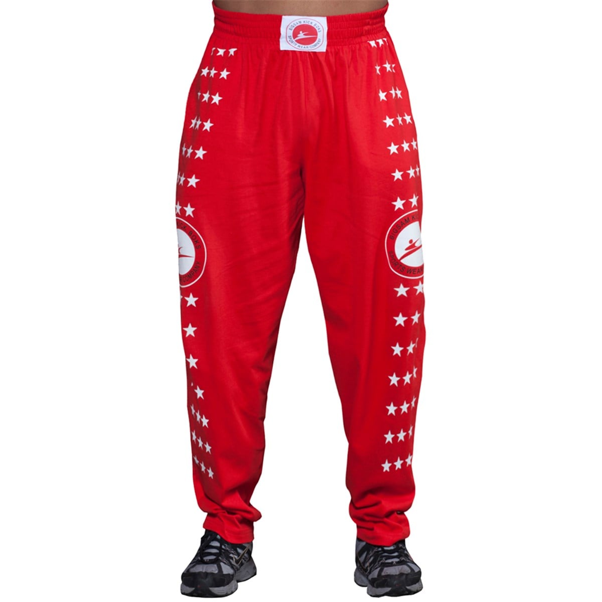 Boxing Training Pants 856