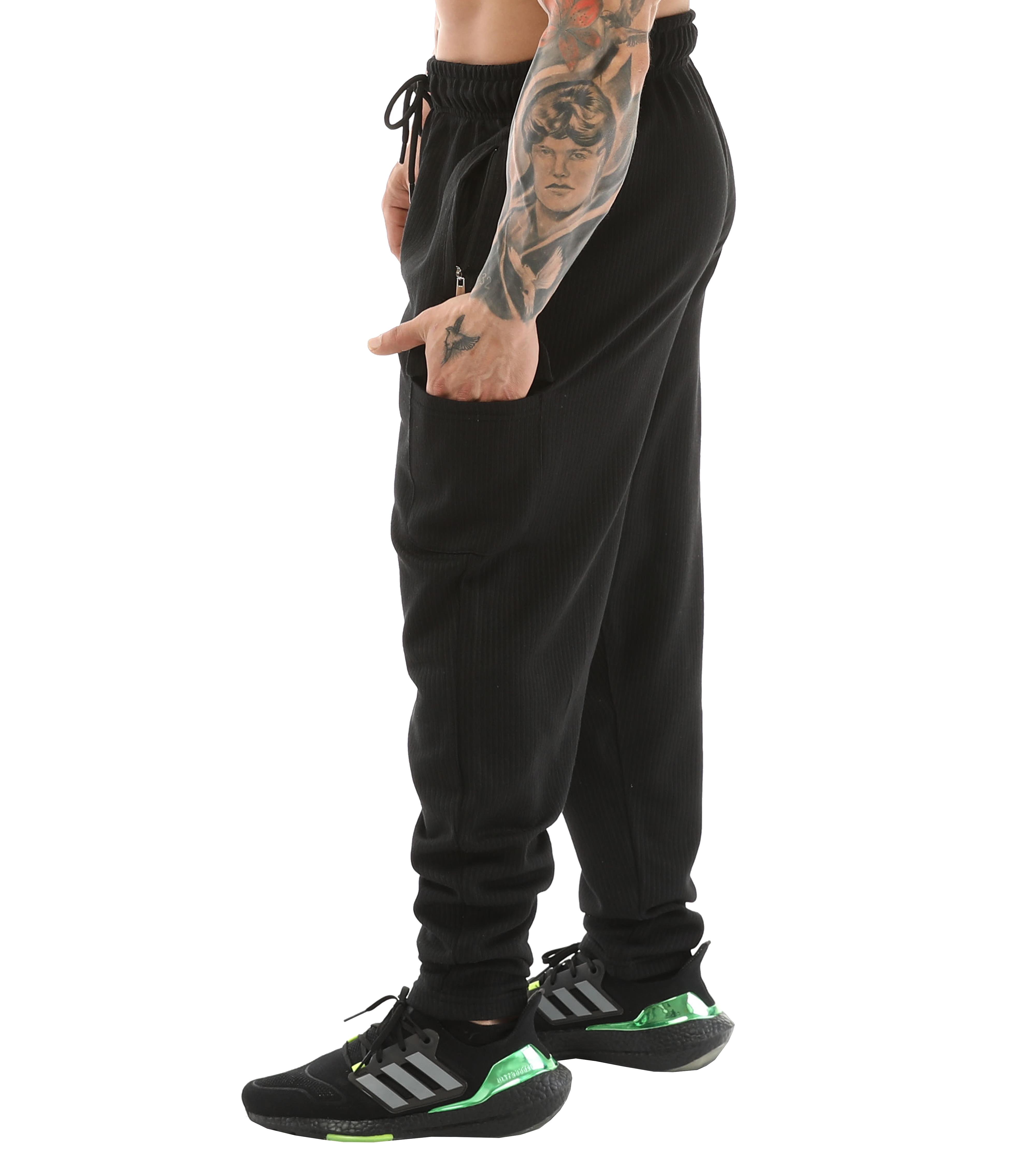 Cargo Baggy Body Pants