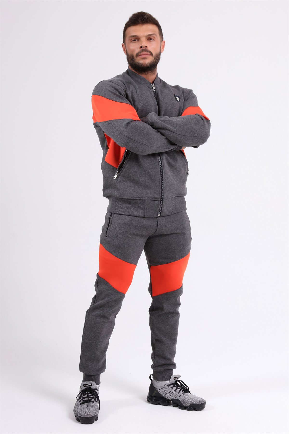 Colleg Ultimate Jacket 