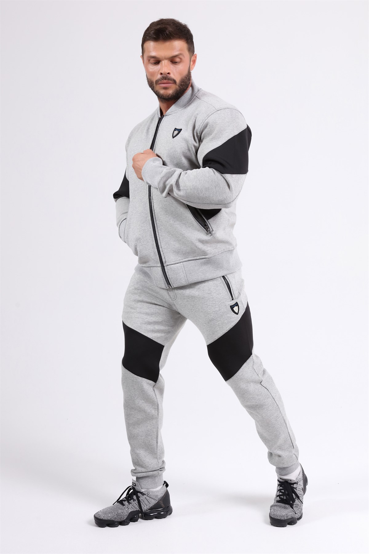 Colleg Ultimate Jacket 