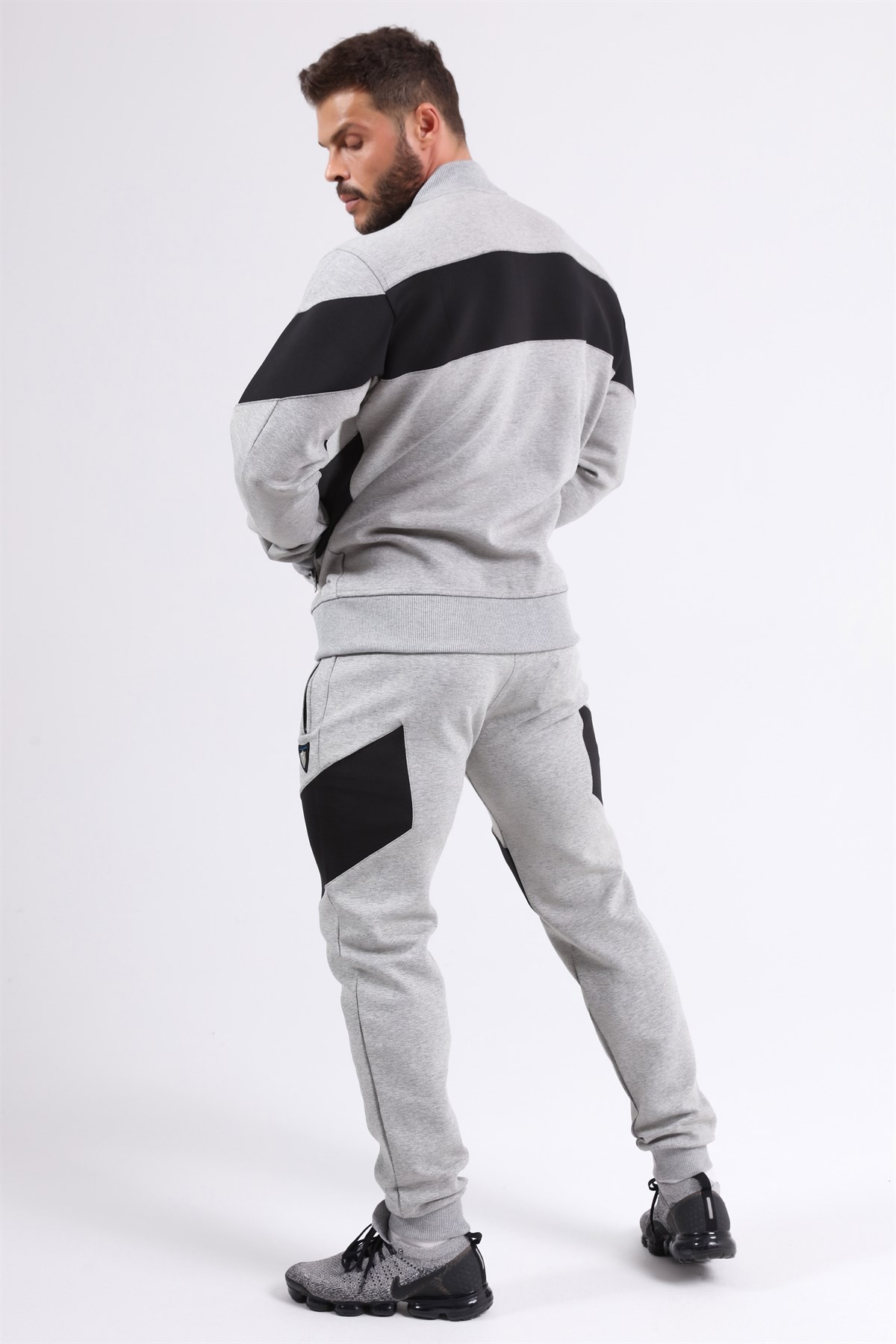 Colleg Ultimate Jacket 
