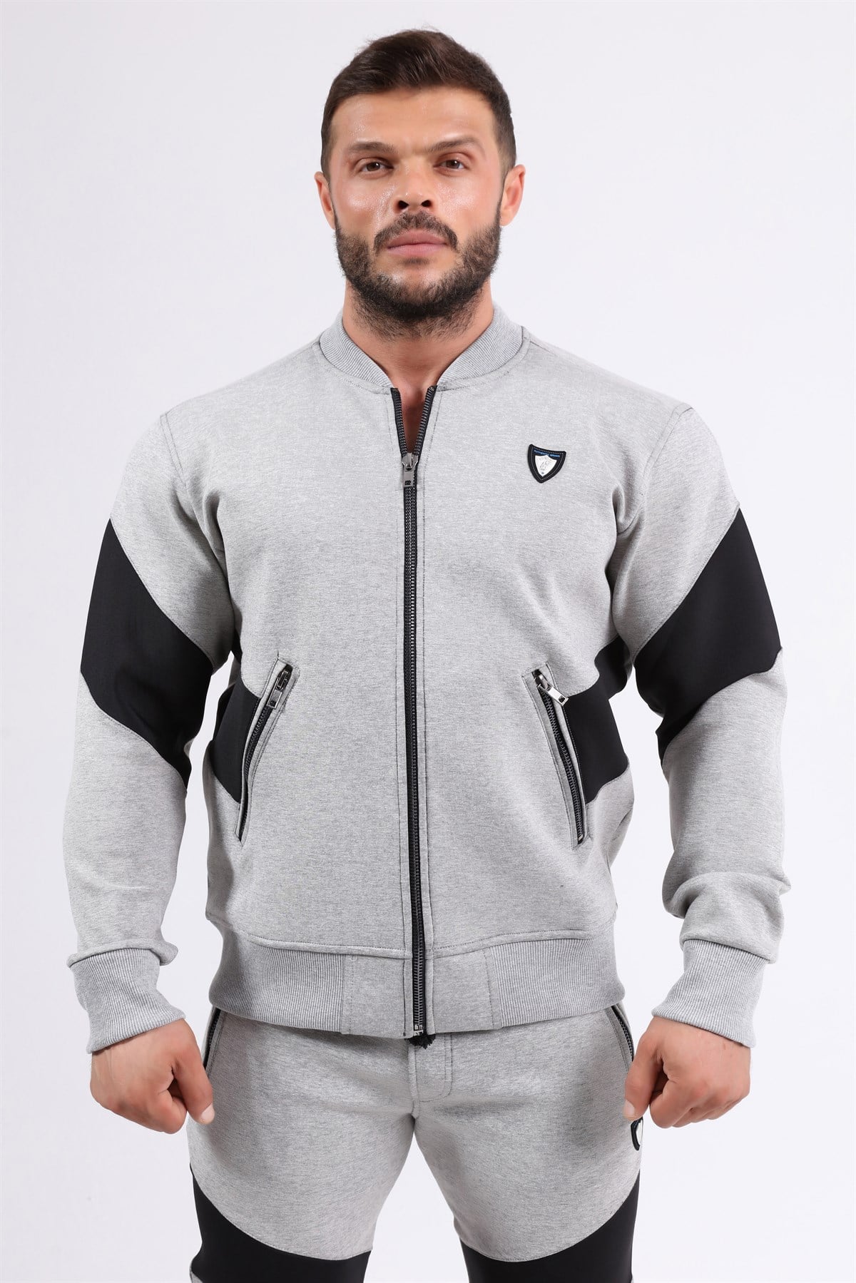 Colleg Ultimate Jacket 