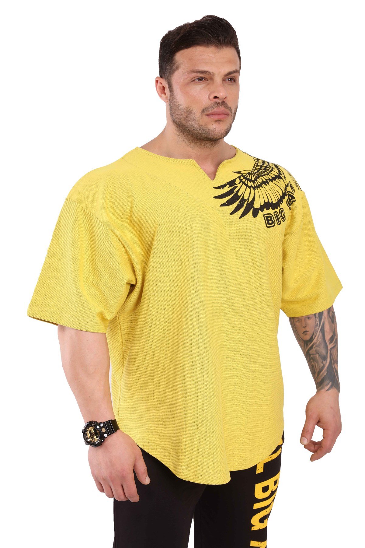 Eagle Rag Top T-shirt 3245