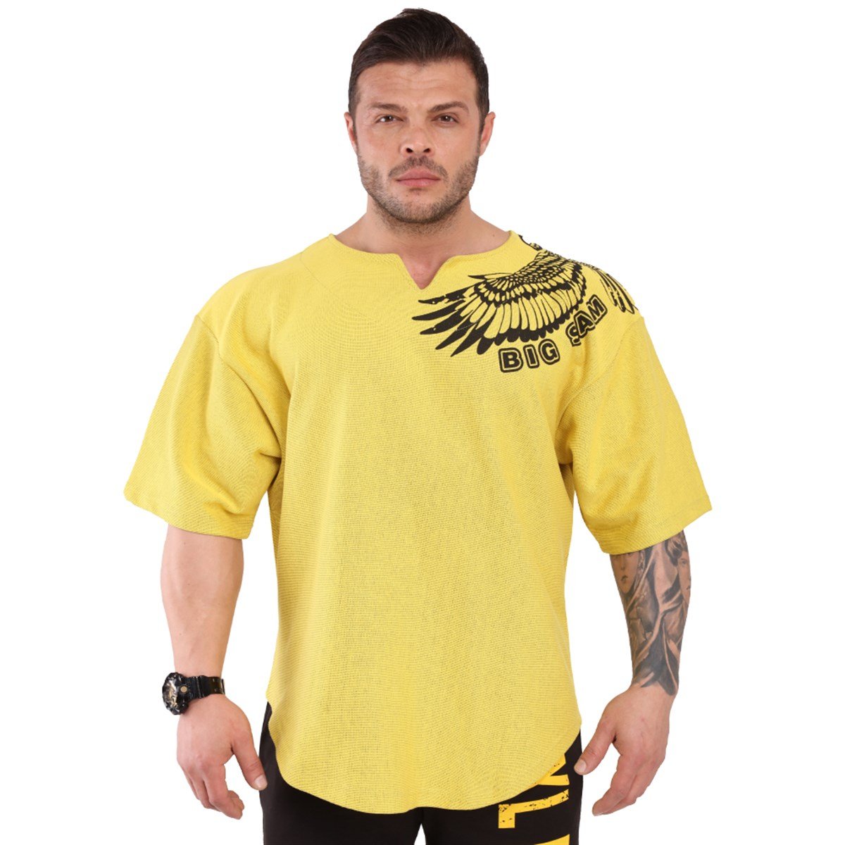 Eagle Rag Top T-shirt 3245