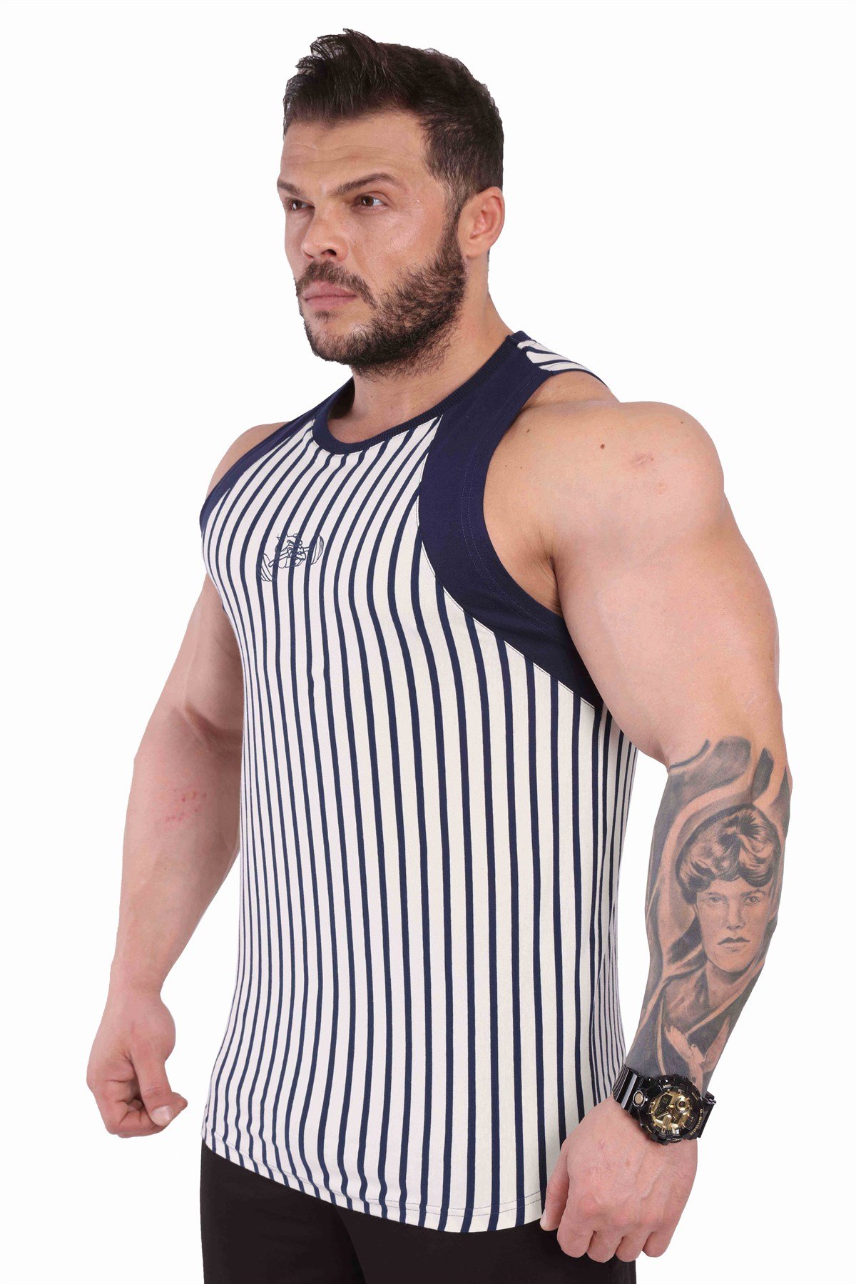 Elite Workout Gym Tank Top