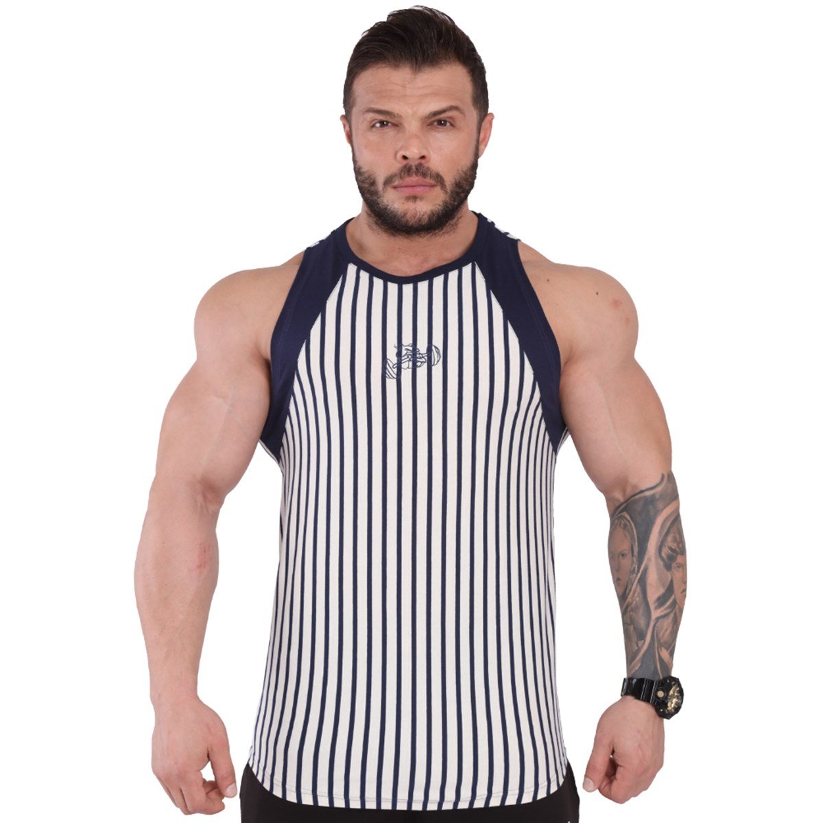 Elite Workout Gym Tank Top