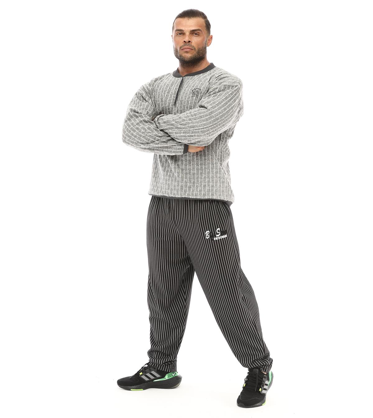 Exclusive Winter Sweatshirt