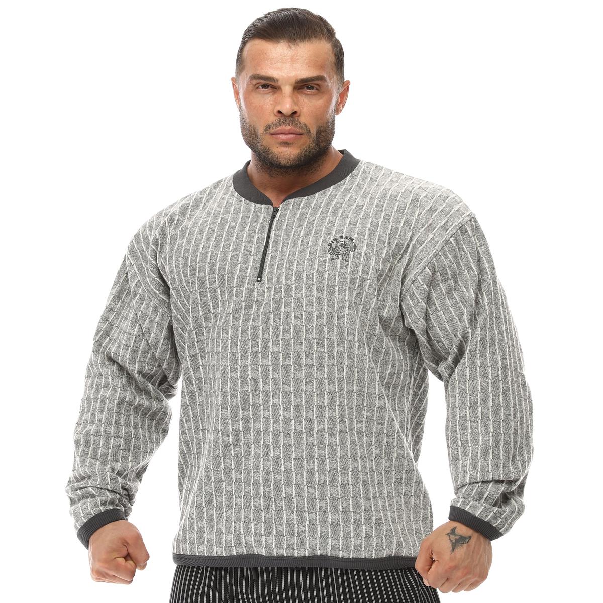 Exclusive Winter Sweatshirt