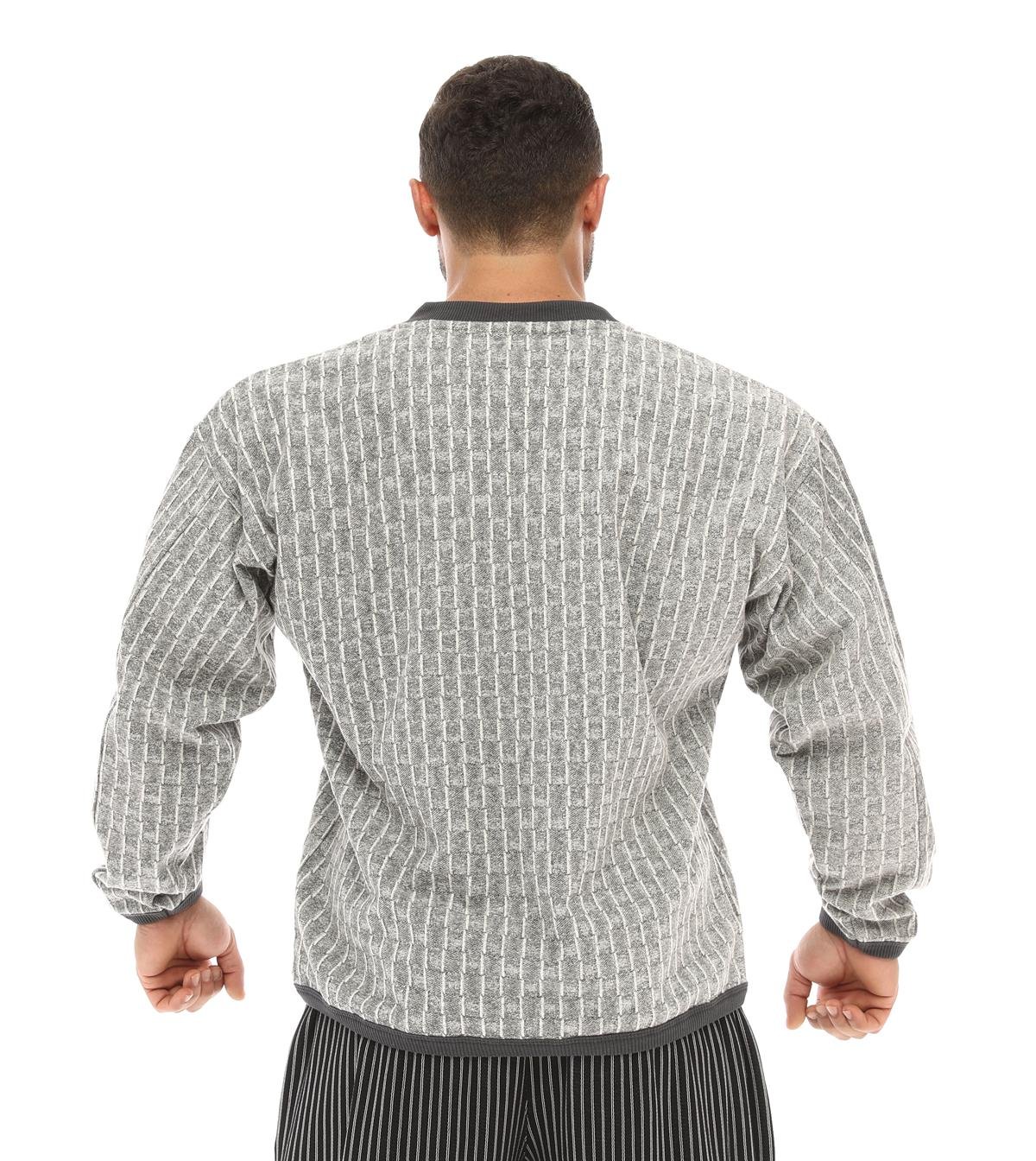 Exclusive Winter Sweatshirt