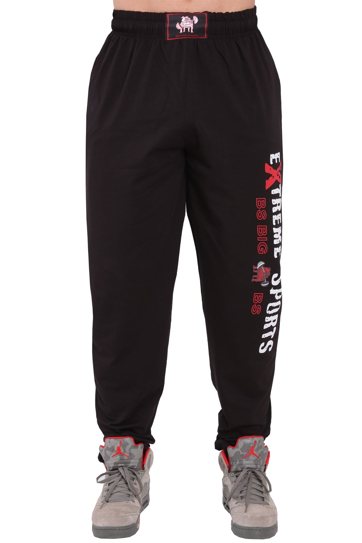 Extreme Body Pants 828