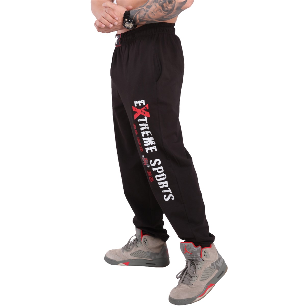 Extreme Body Pants 828