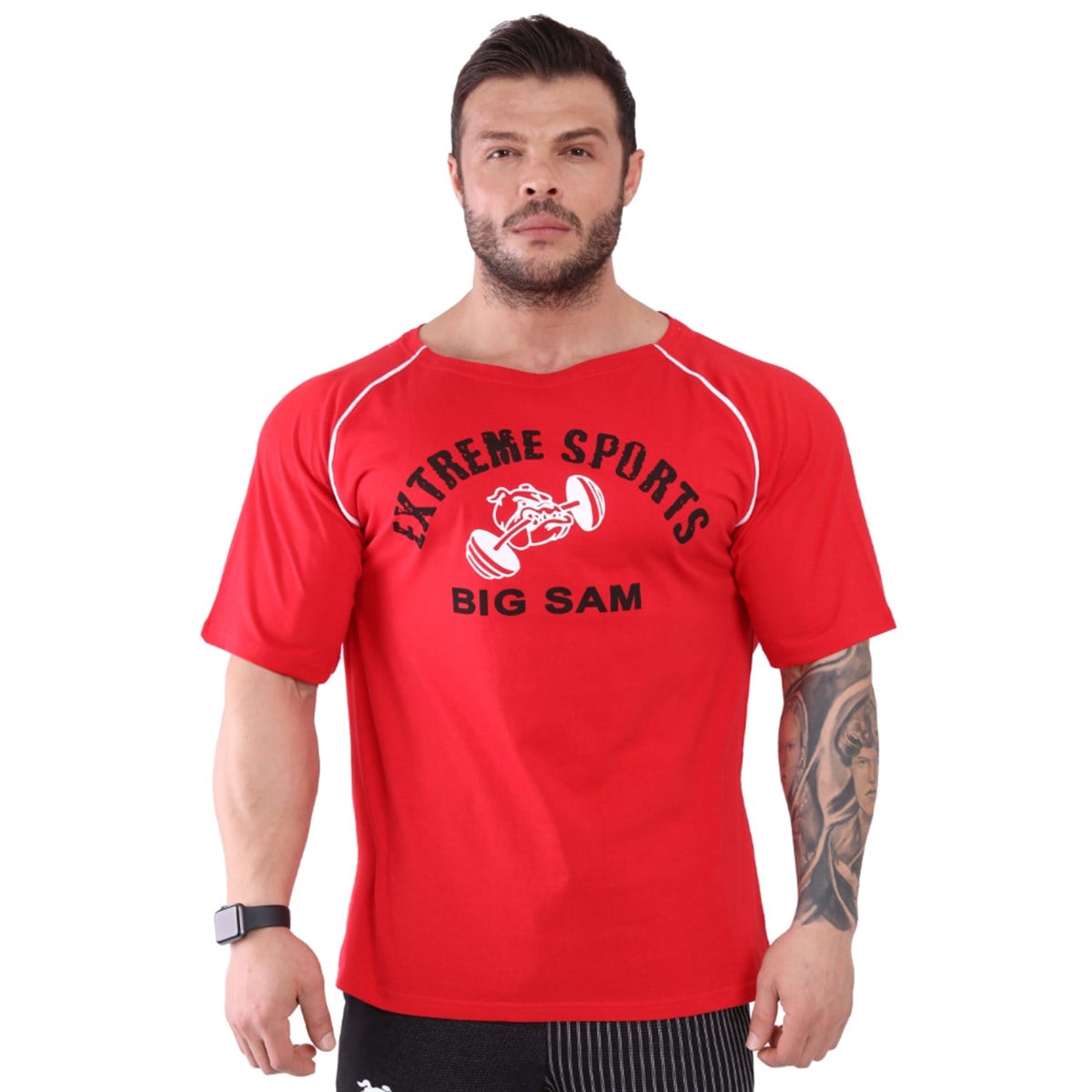 Extreme Gym T-shirt