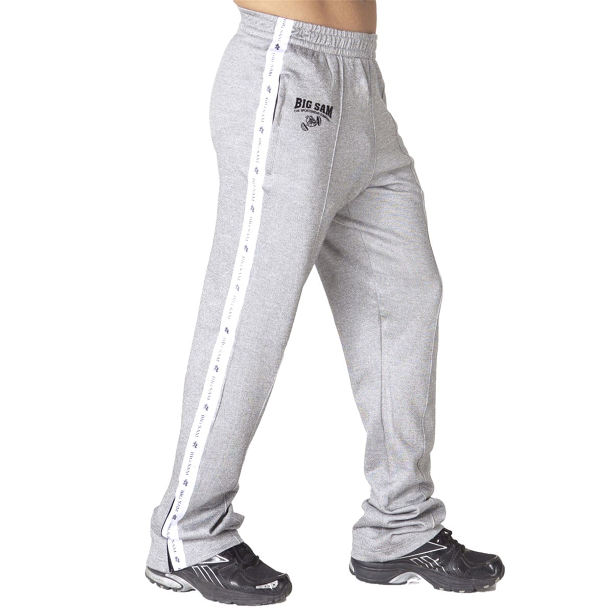 Fitness Pants 802