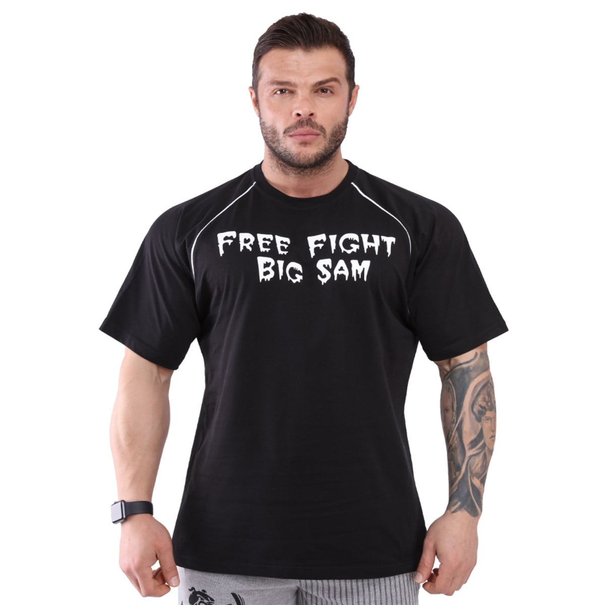 Free Fight Original Top