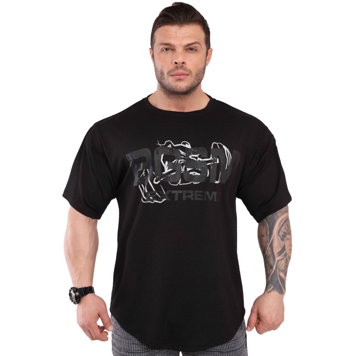 Gym Extreme T-shirt