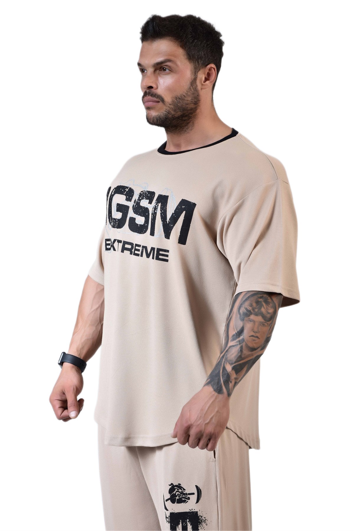 Gym Extreme T-shirt