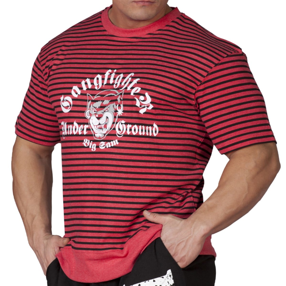 Gym Extreme T-shirt