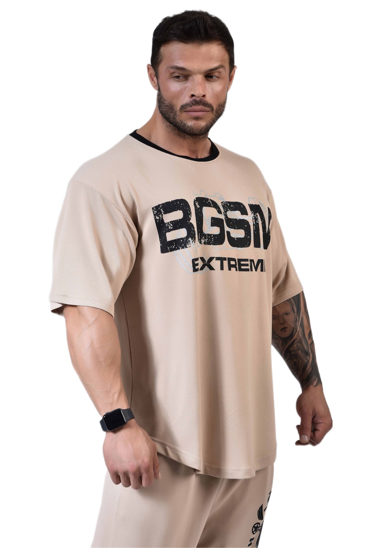 Gym Extreme T-shirt