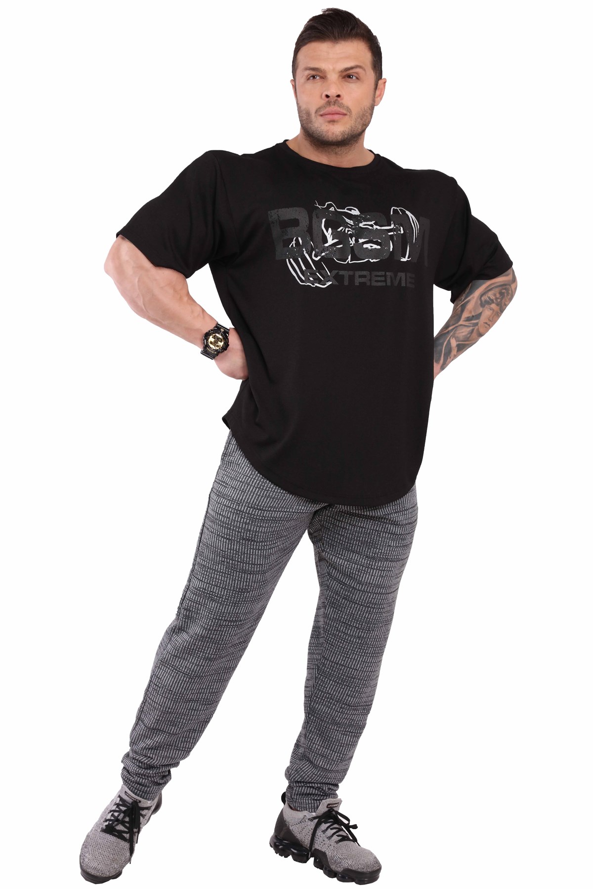 Gym Extreme T-shirt