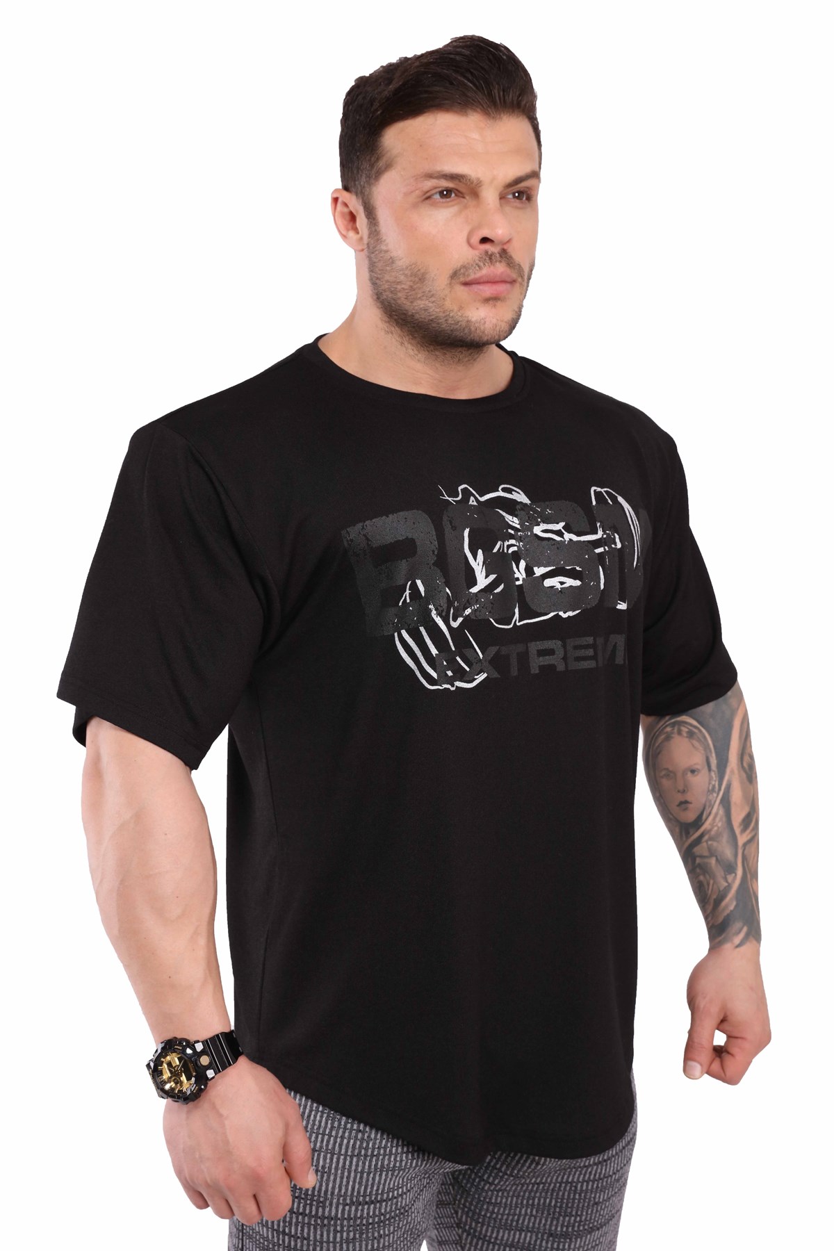 Gym Extreme T-shirt
